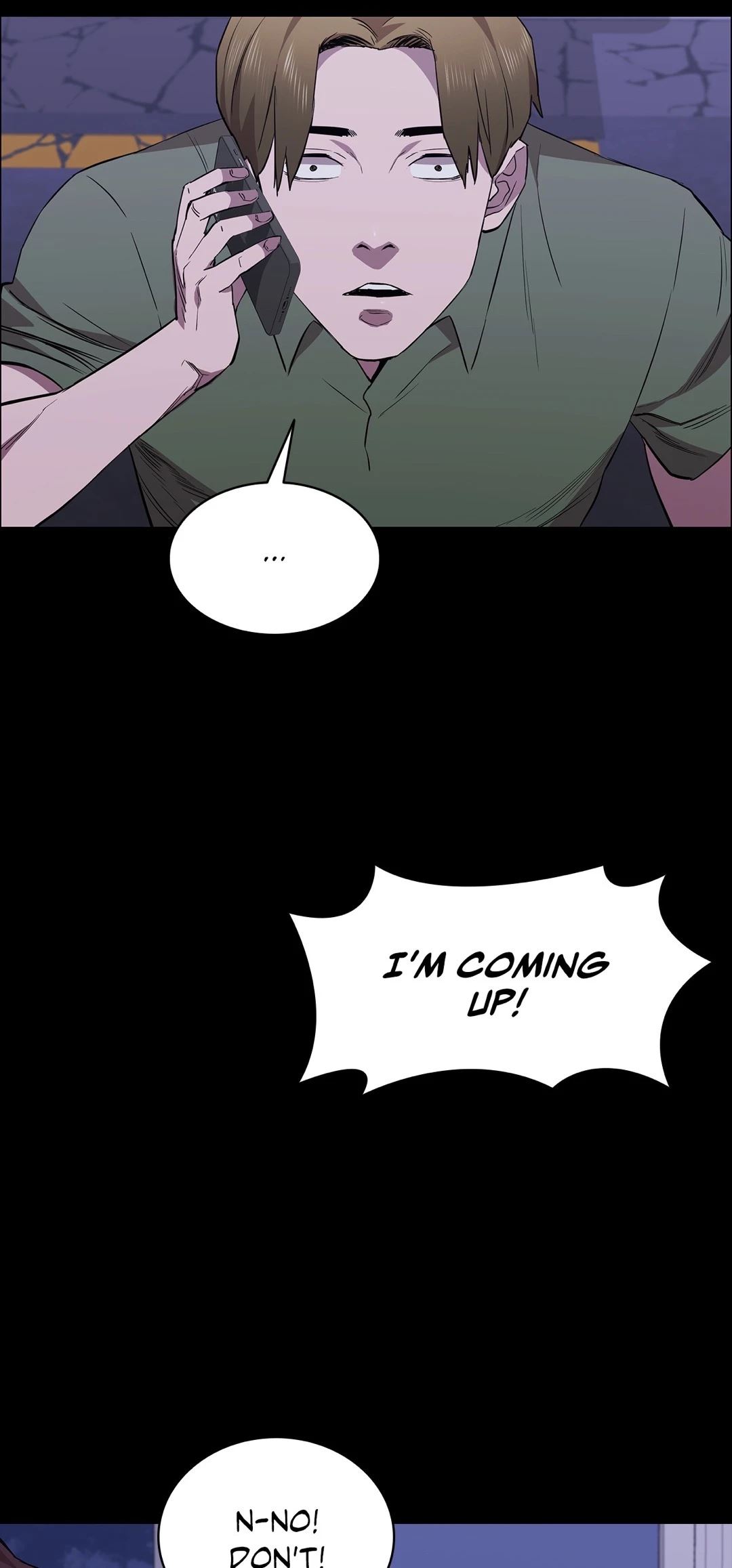 Thorns on Innocence Chapter 70 Page 8