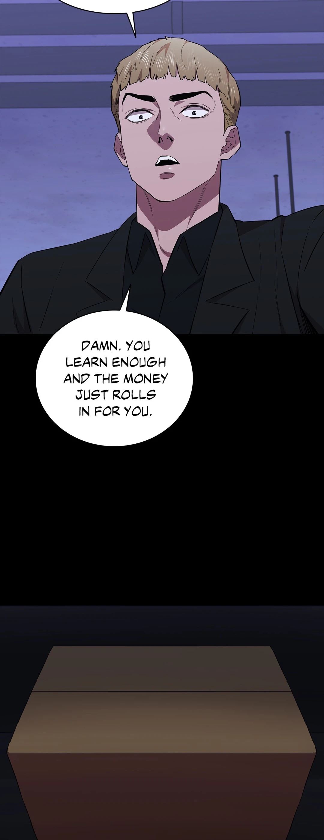 Thorns on Innocence Chapter 70 Page 80
