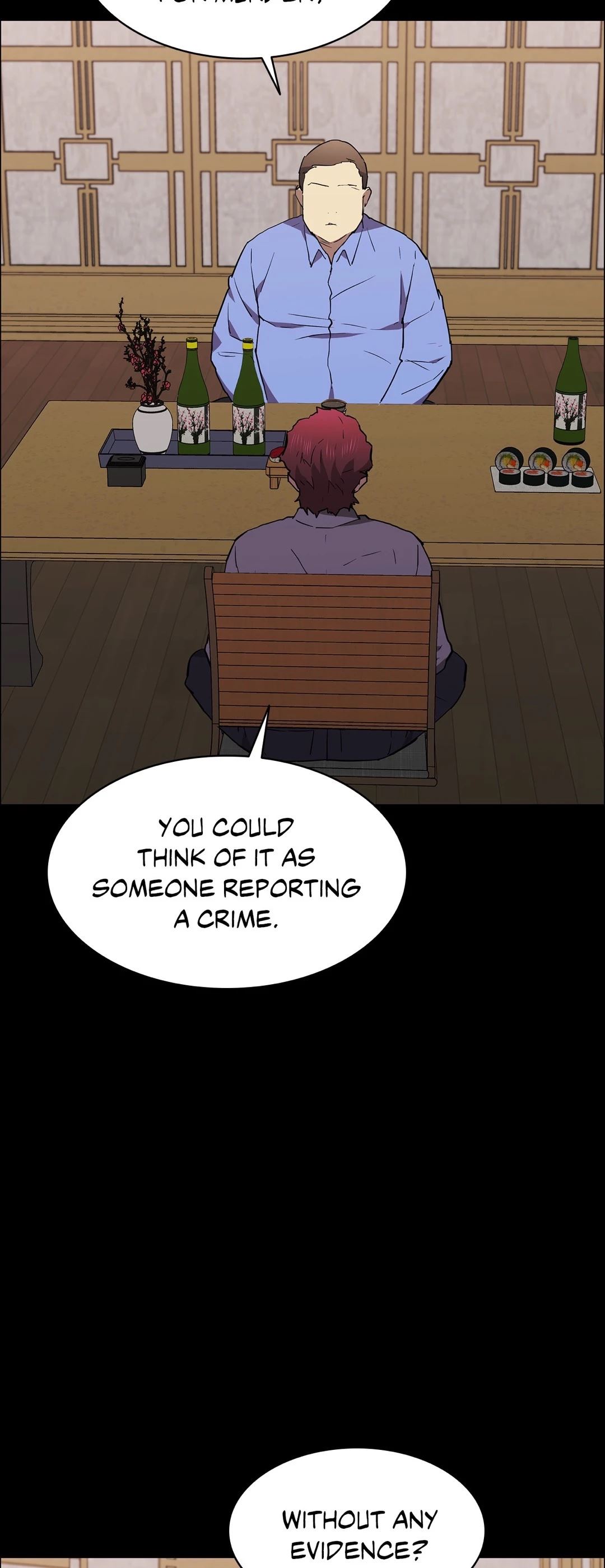 Thorns on Innocence Chapter 70 Page 82