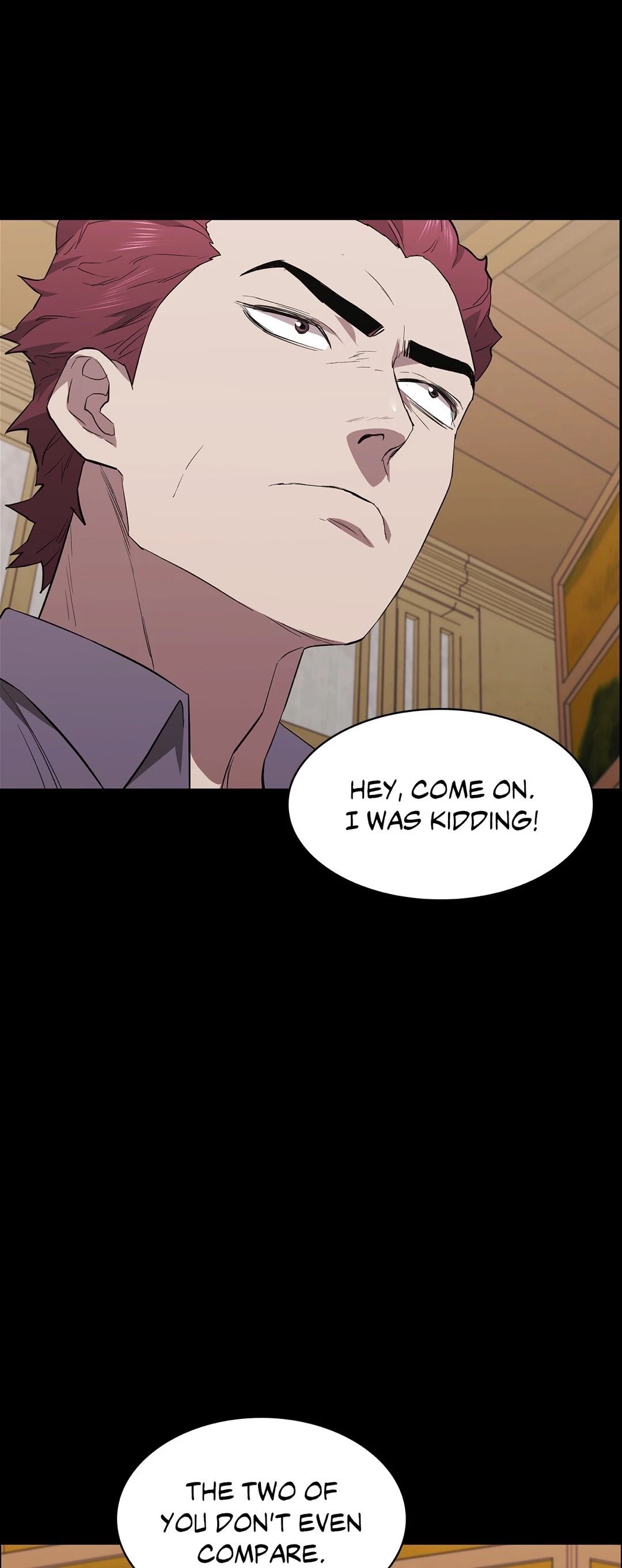 Thorns on Innocence Chapter 70 Page 85