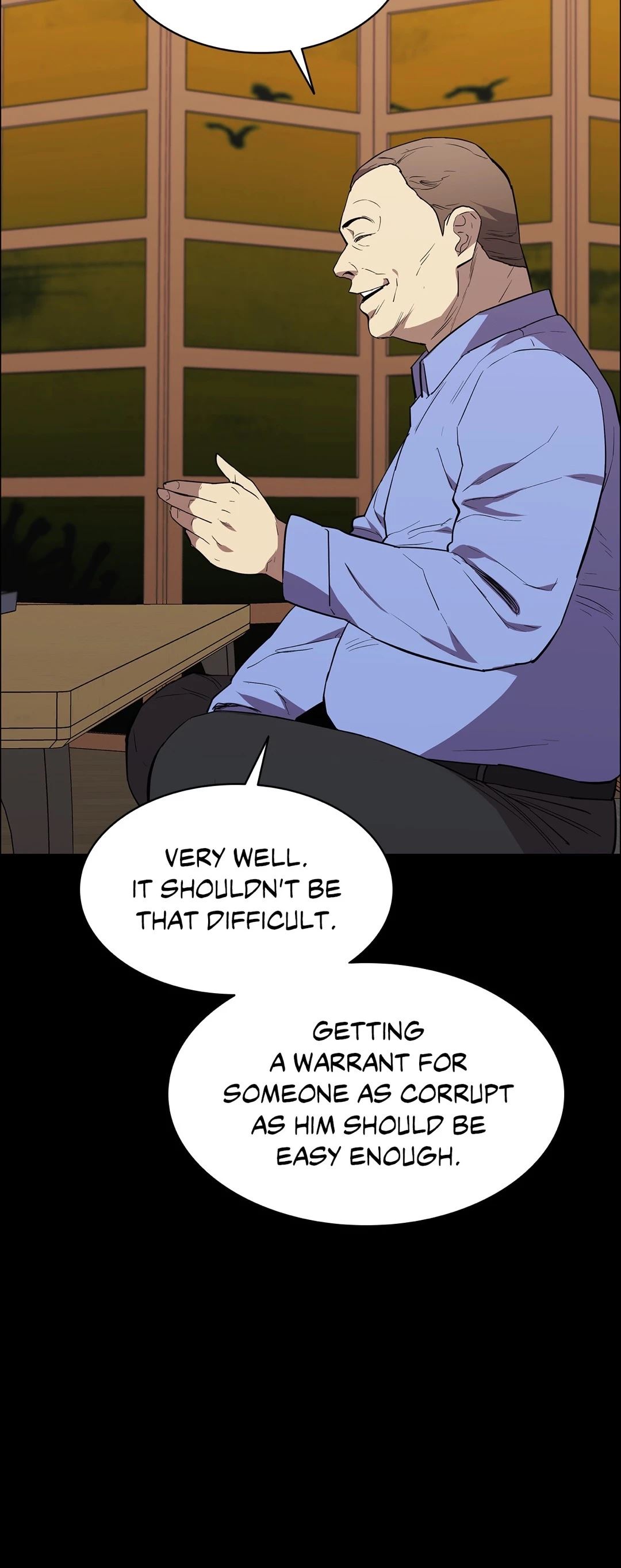 Thorns on Innocence Chapter 70 Page 86