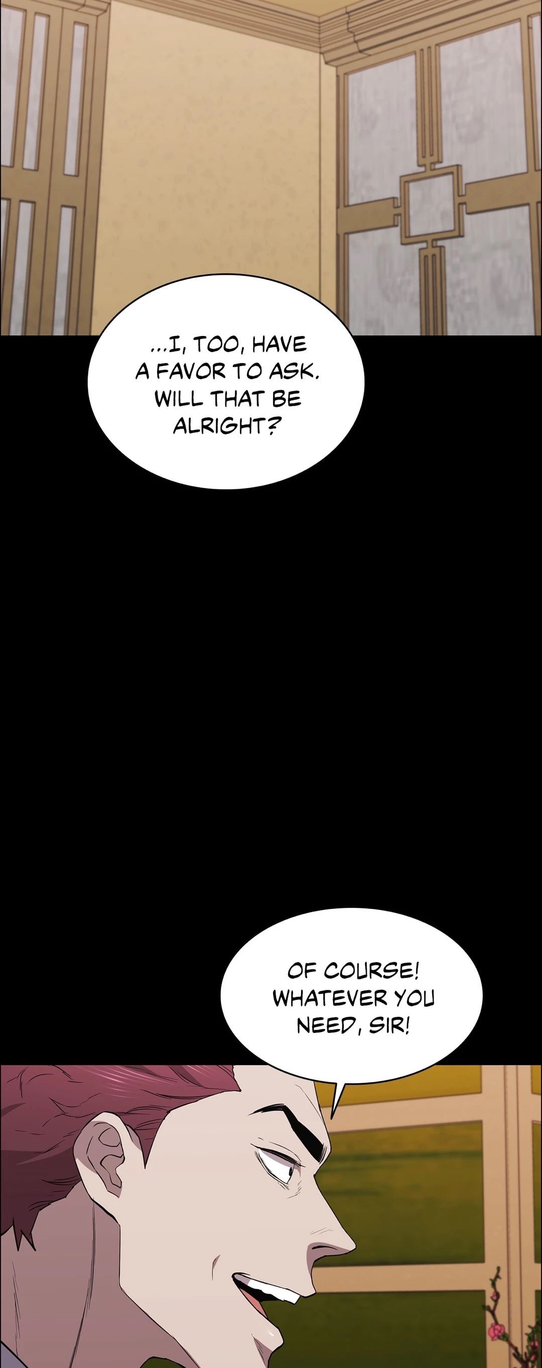 Thorns on Innocence Chapter 70 Page 88