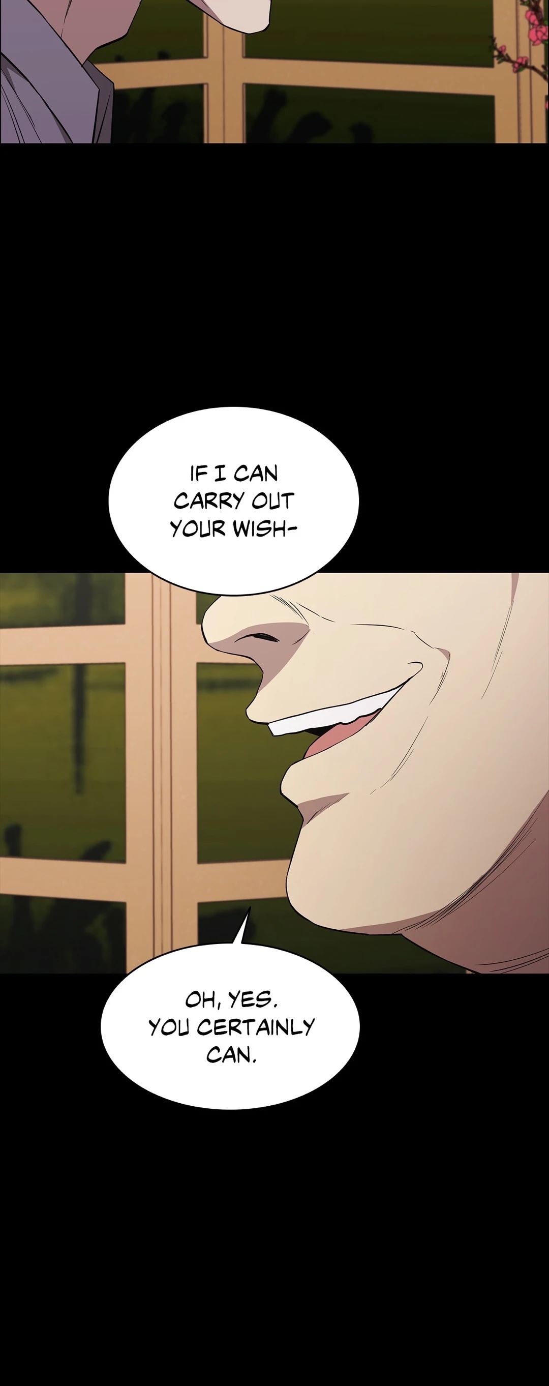 Thorns on Innocence Chapter 70 Page 89