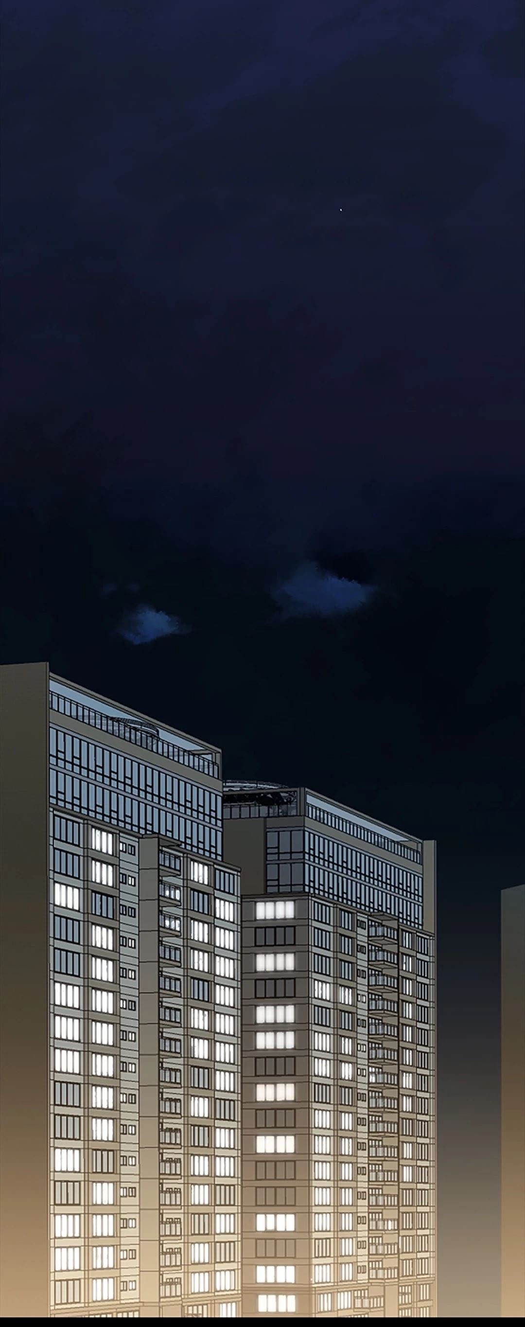 Thorns on Innocence Chapter 71 Page 12