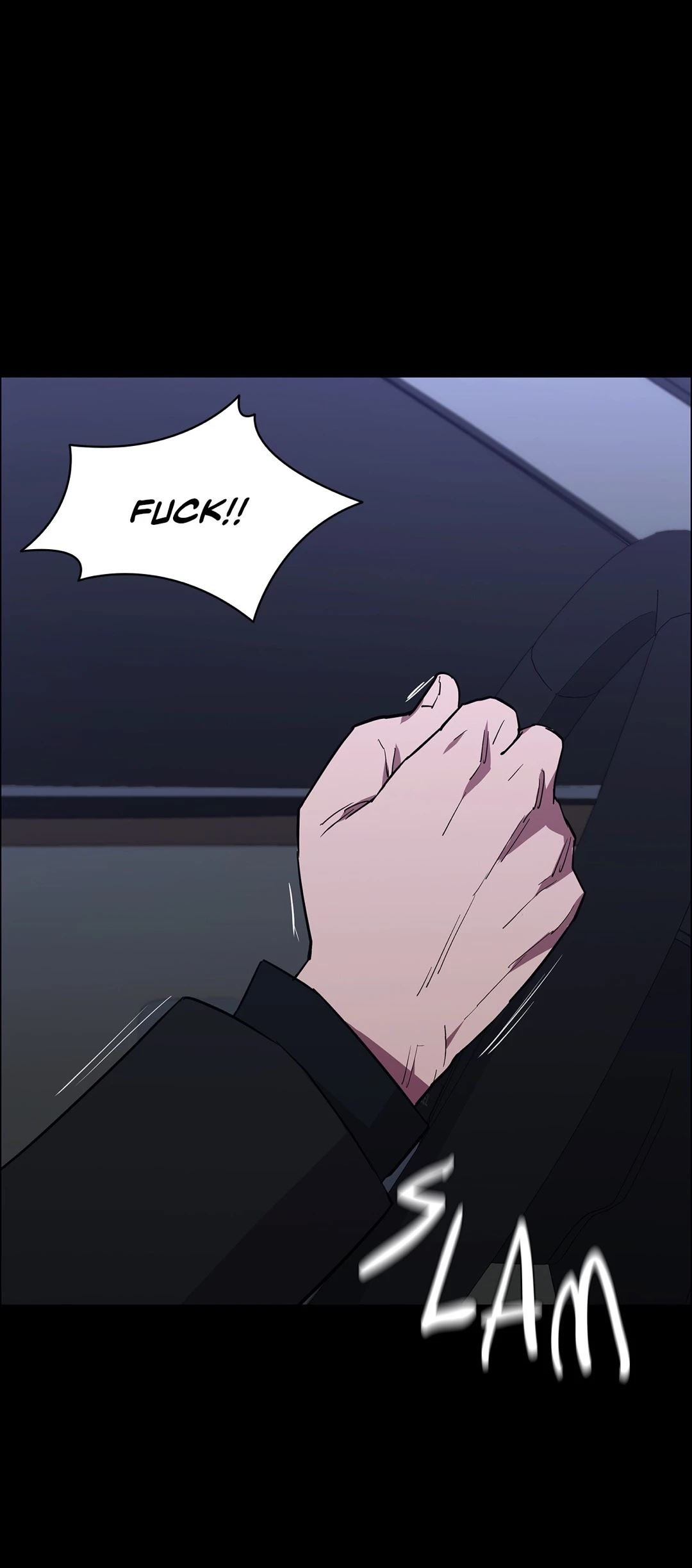 Thorns on Innocence Chapter 71 Page 25