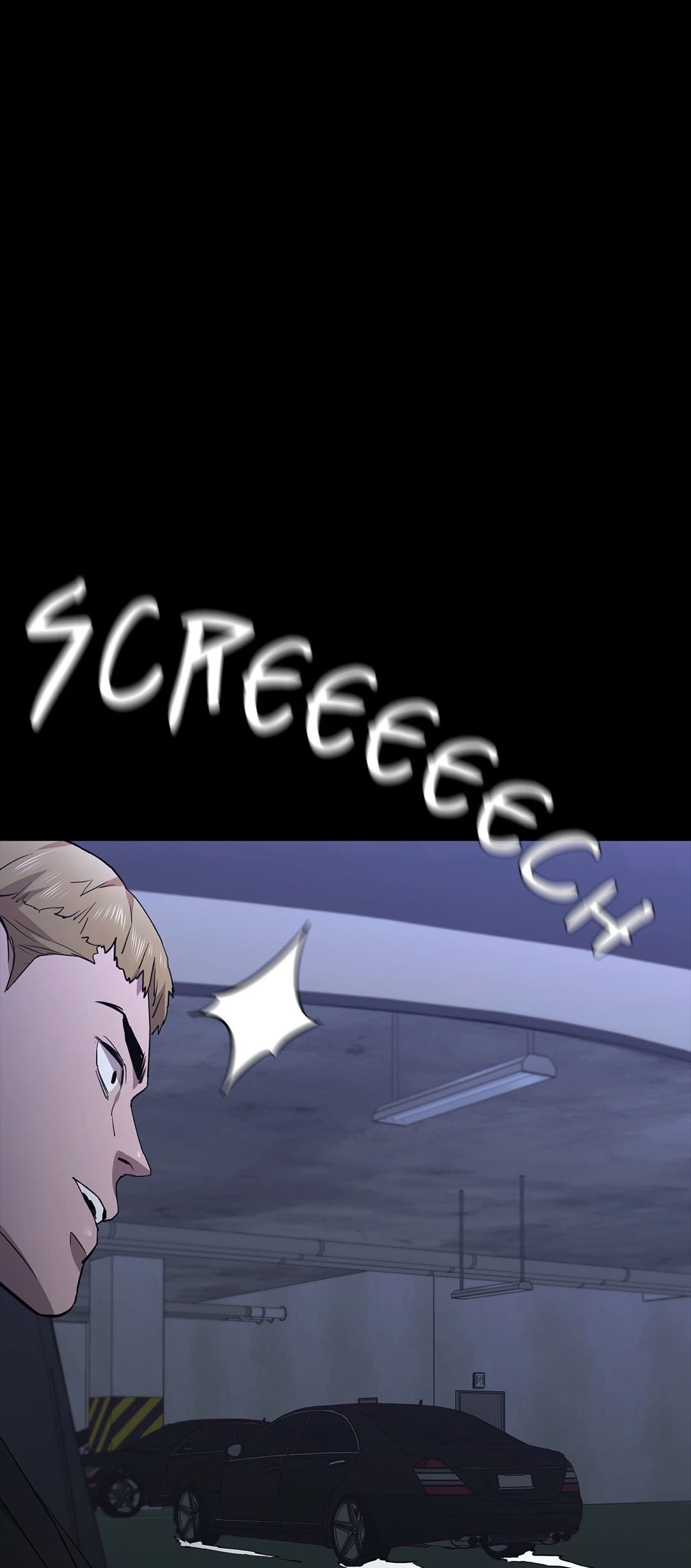 Thorns on Innocence Chapter 71 Page 28