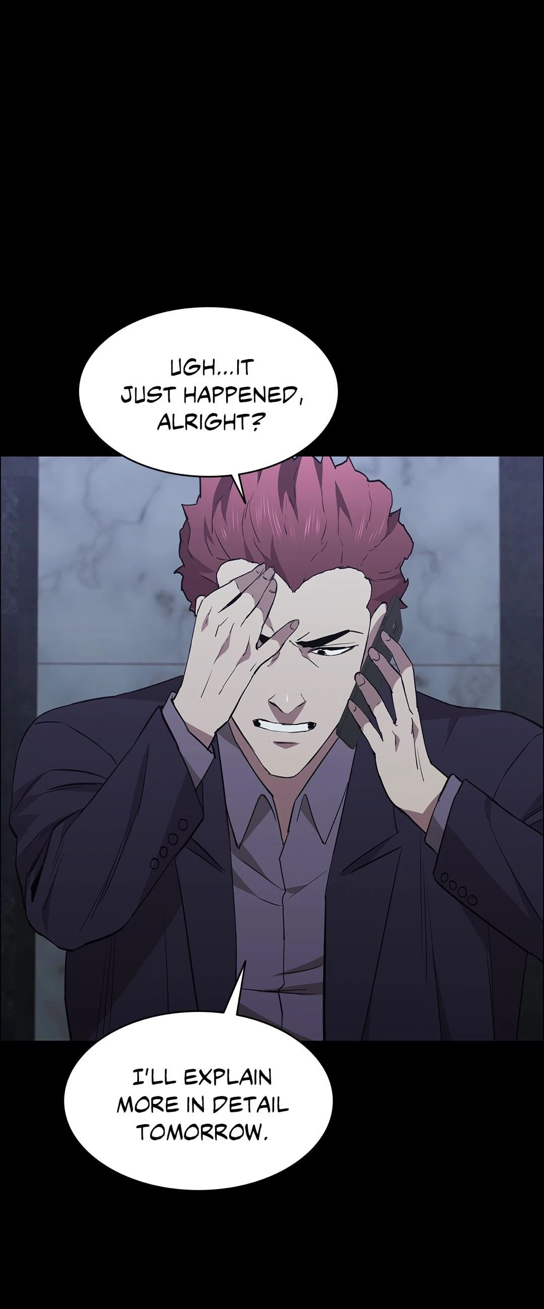 Thorns on Innocence Chapter 71 Page 36
