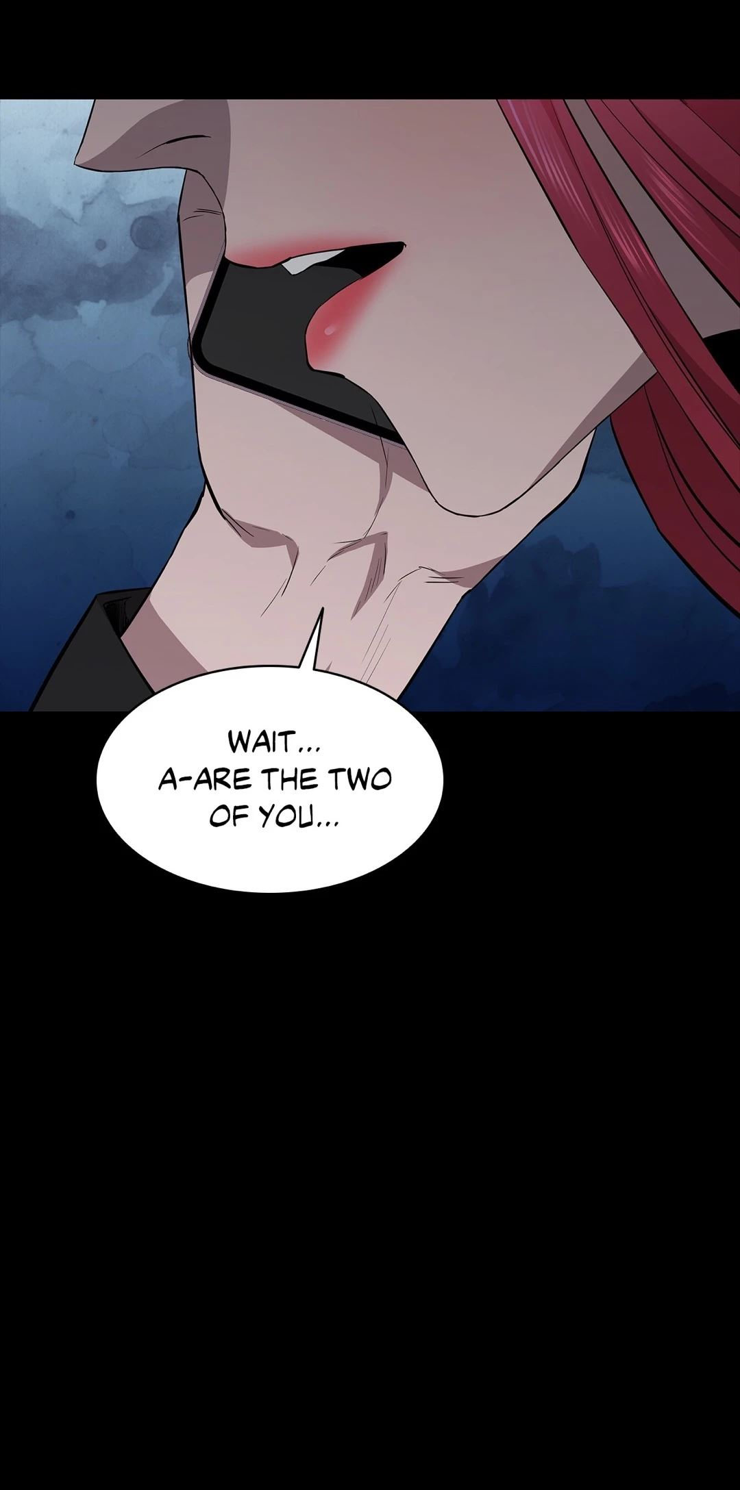 Thorns on Innocence Chapter 71 Page 38
