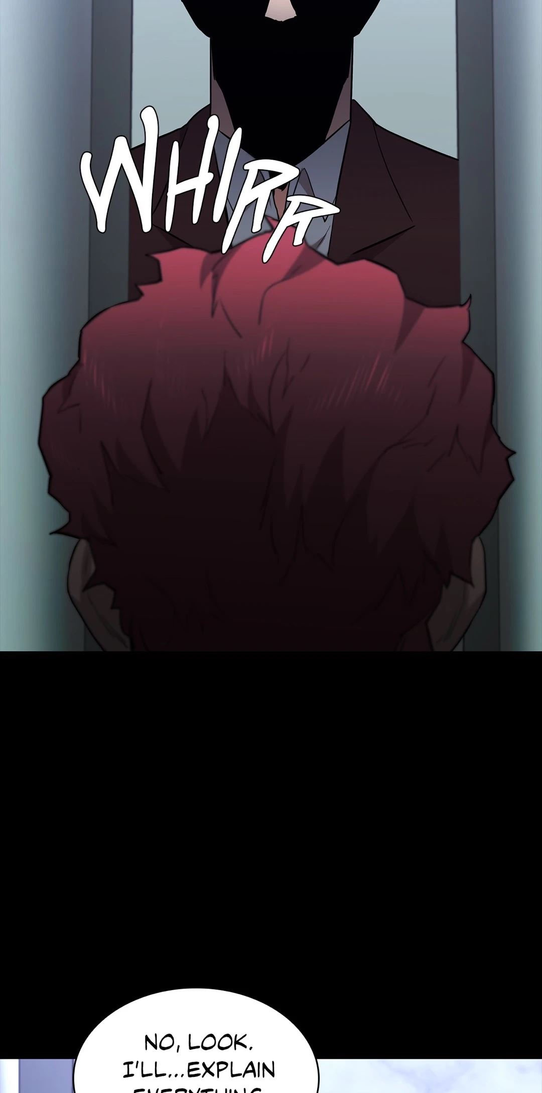 Thorns on Innocence Chapter 71 Page 40