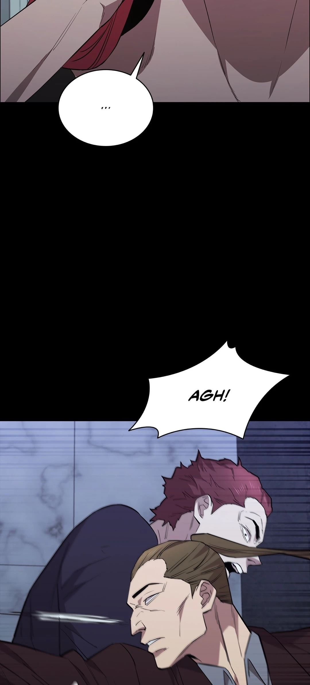 Thorns on Innocence Chapter 71 Page 45