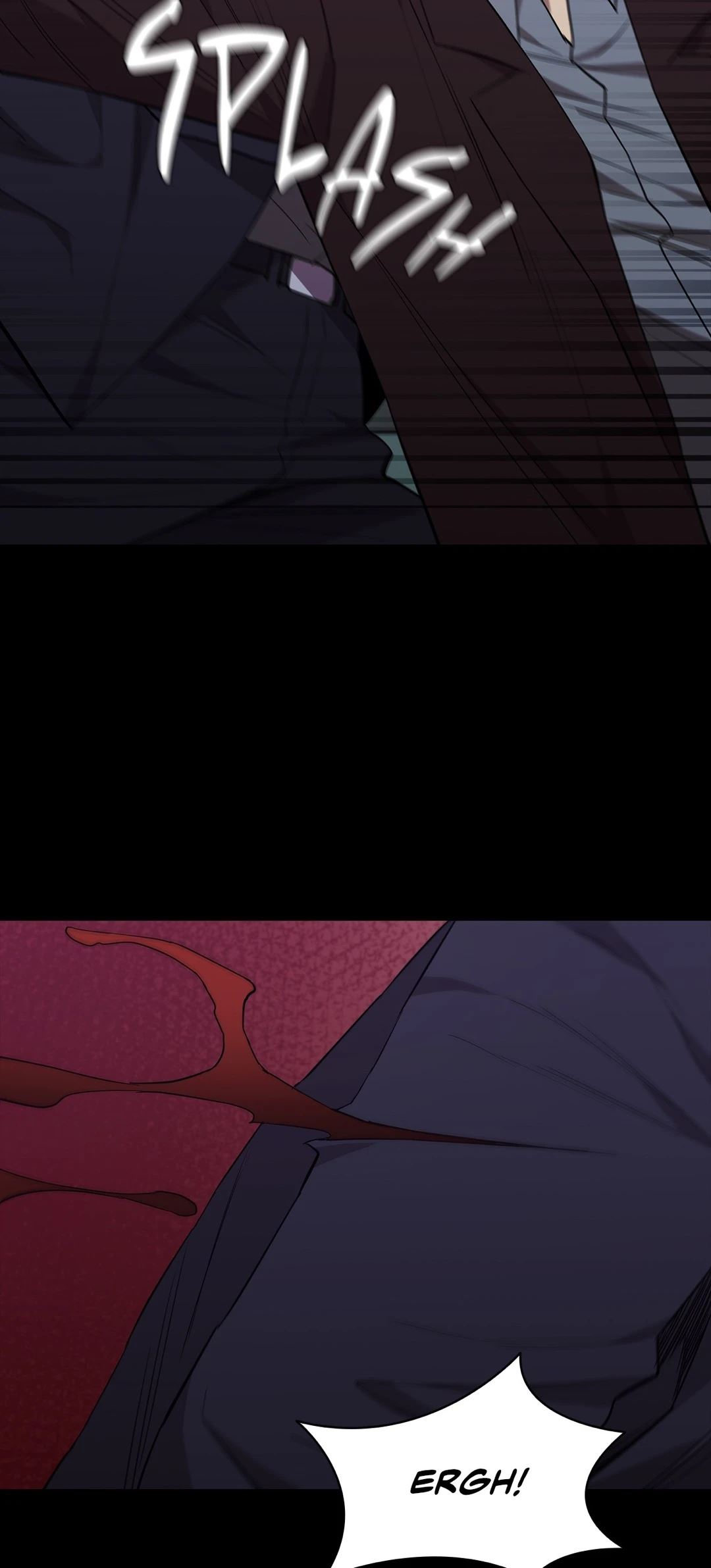 Thorns on Innocence Chapter 71 Page 46