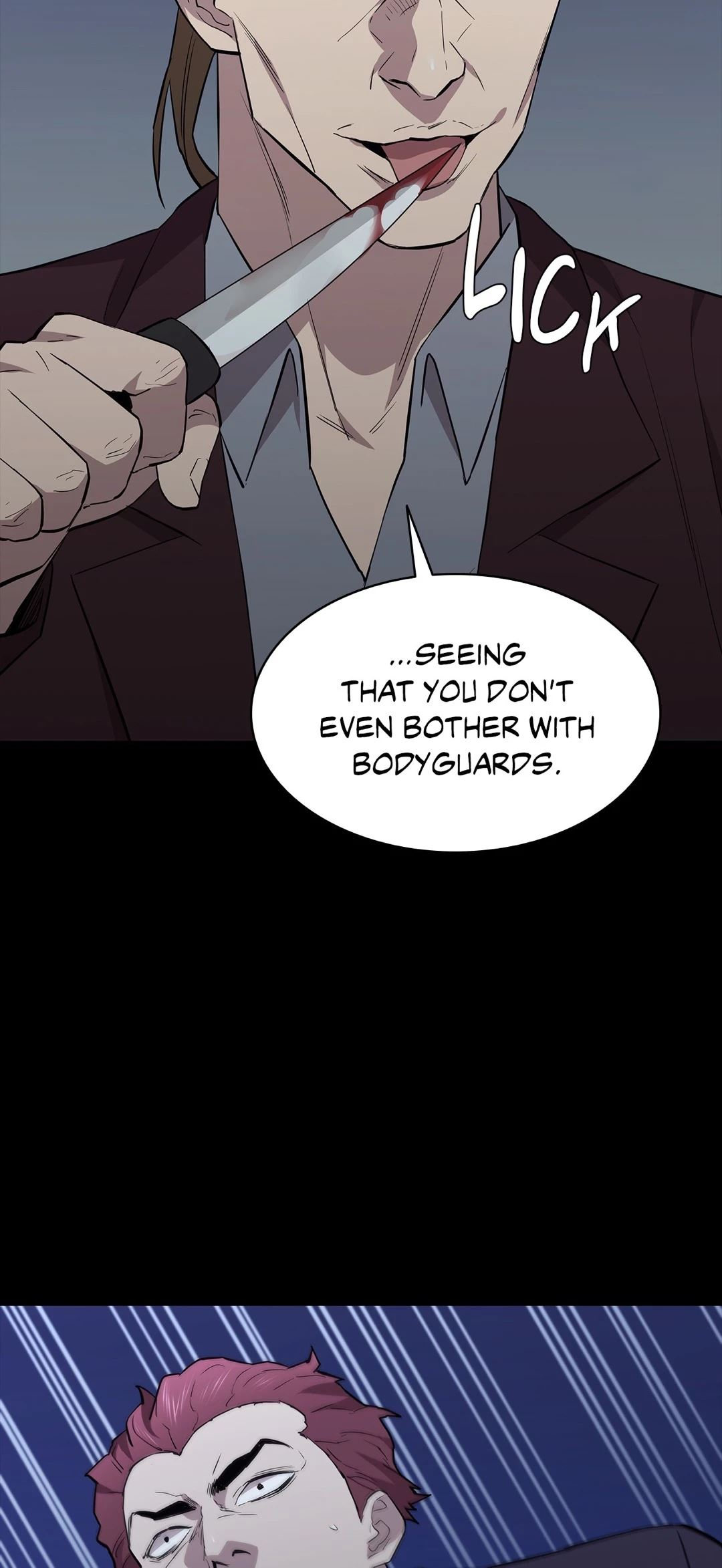 Thorns on Innocence Chapter 71 Page 51