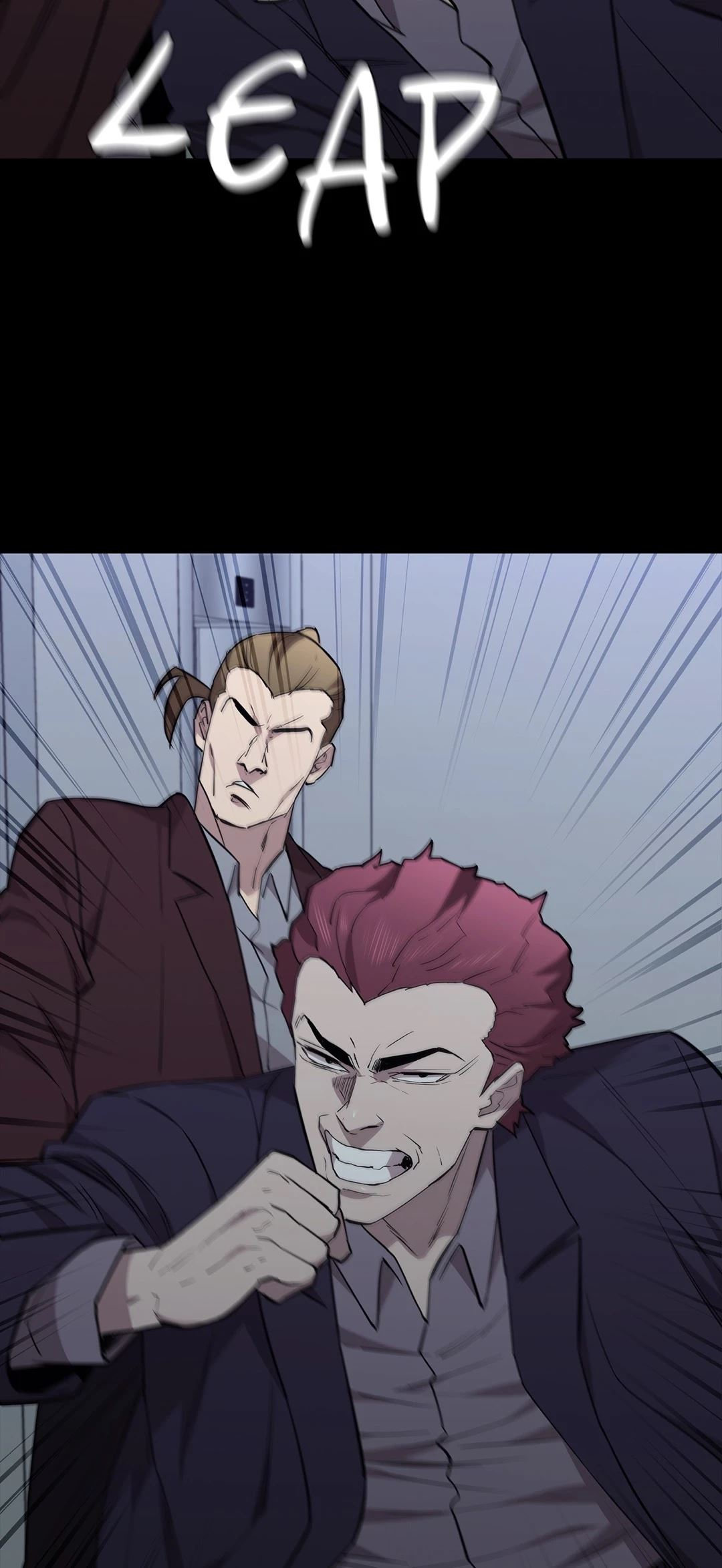 Thorns on Innocence Chapter 71 Page 53