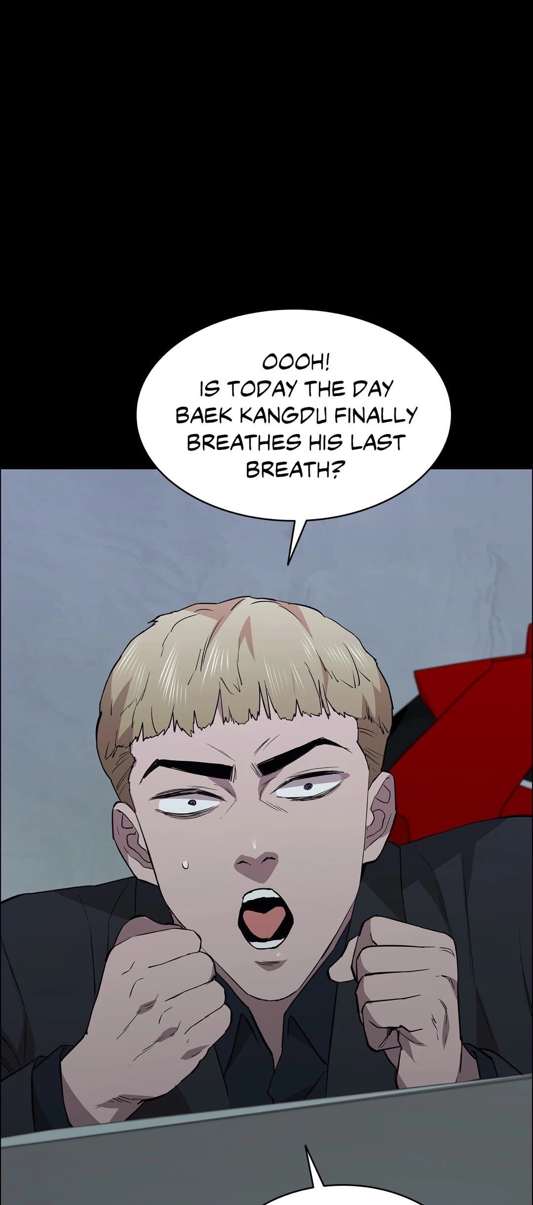 Thorns on Innocence Chapter 71 Page 56