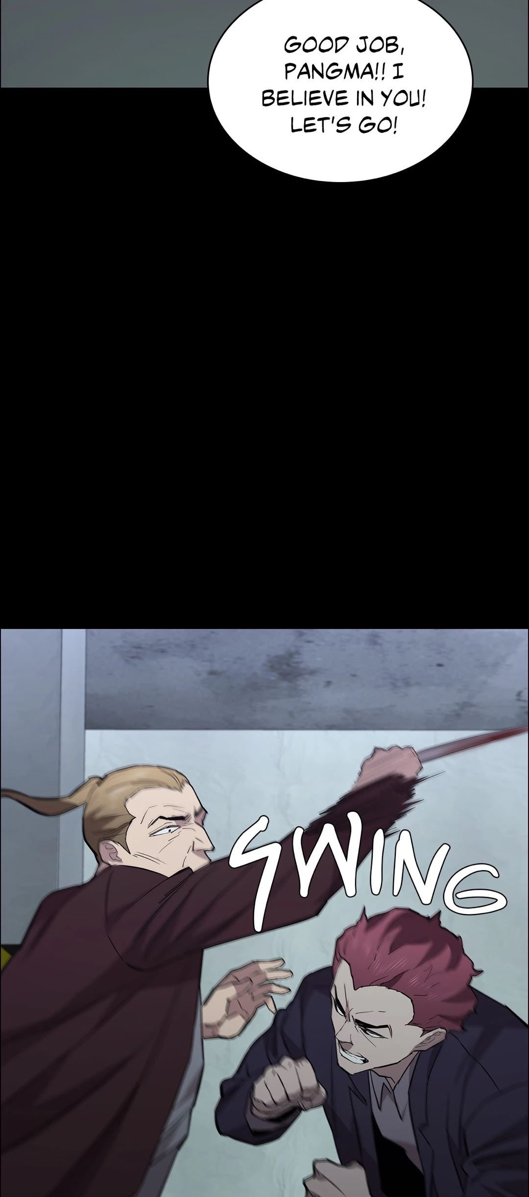 Thorns on Innocence Chapter 71 Page 57