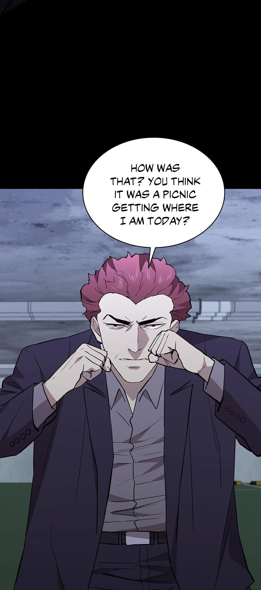 Thorns on Innocence Chapter 71 Page 59