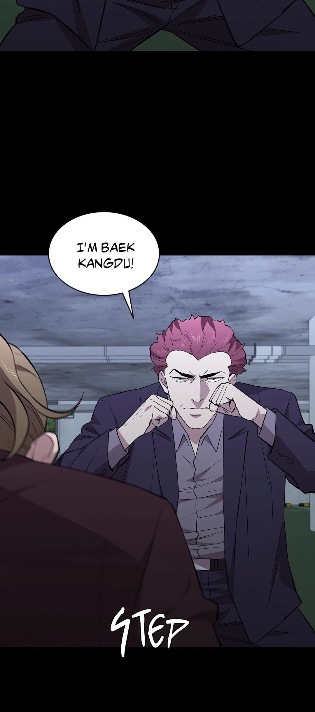Thorns on Innocence Chapter 71 Page 60