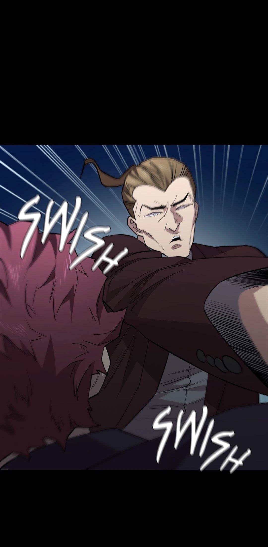 Thorns on Innocence Chapter 71 Page 61