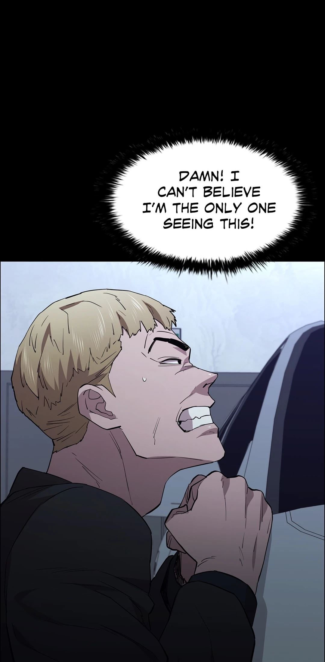 Thorns on Innocence Chapter 71 Page 65