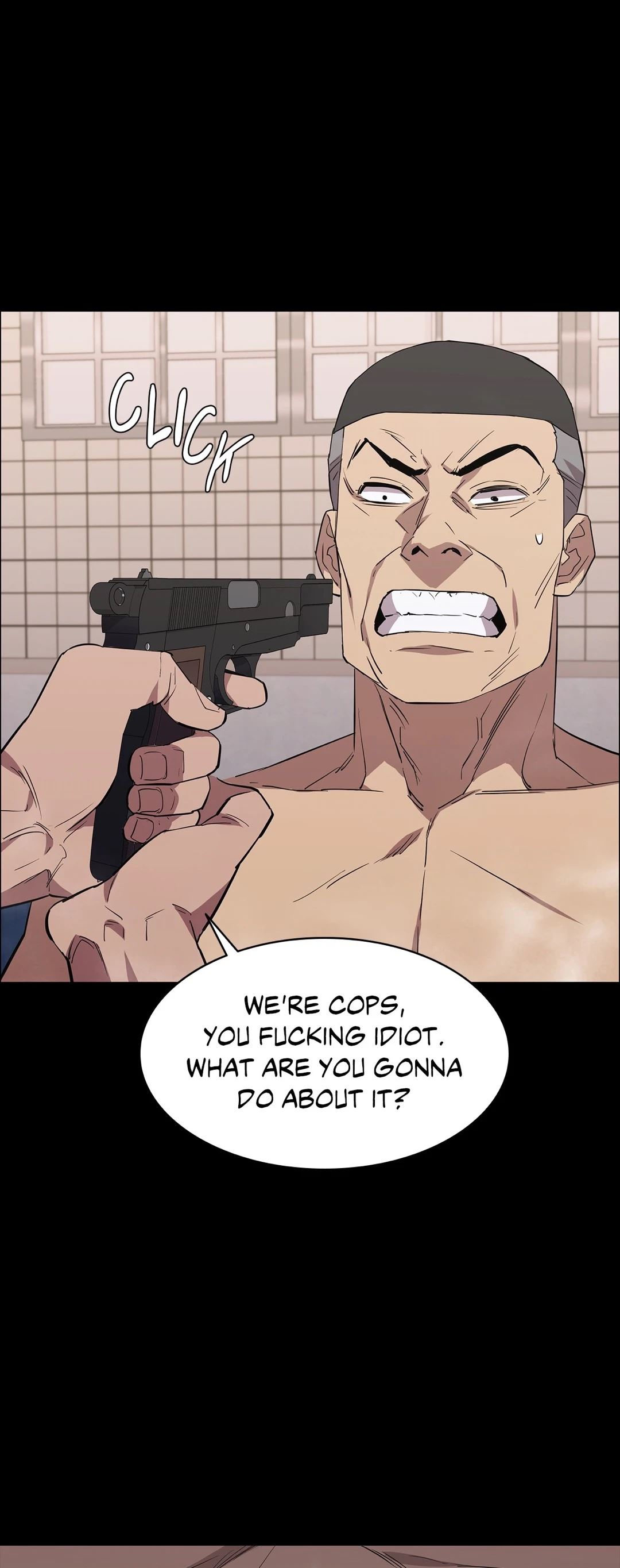 Thorns on Innocence Chapter 71 Page 7