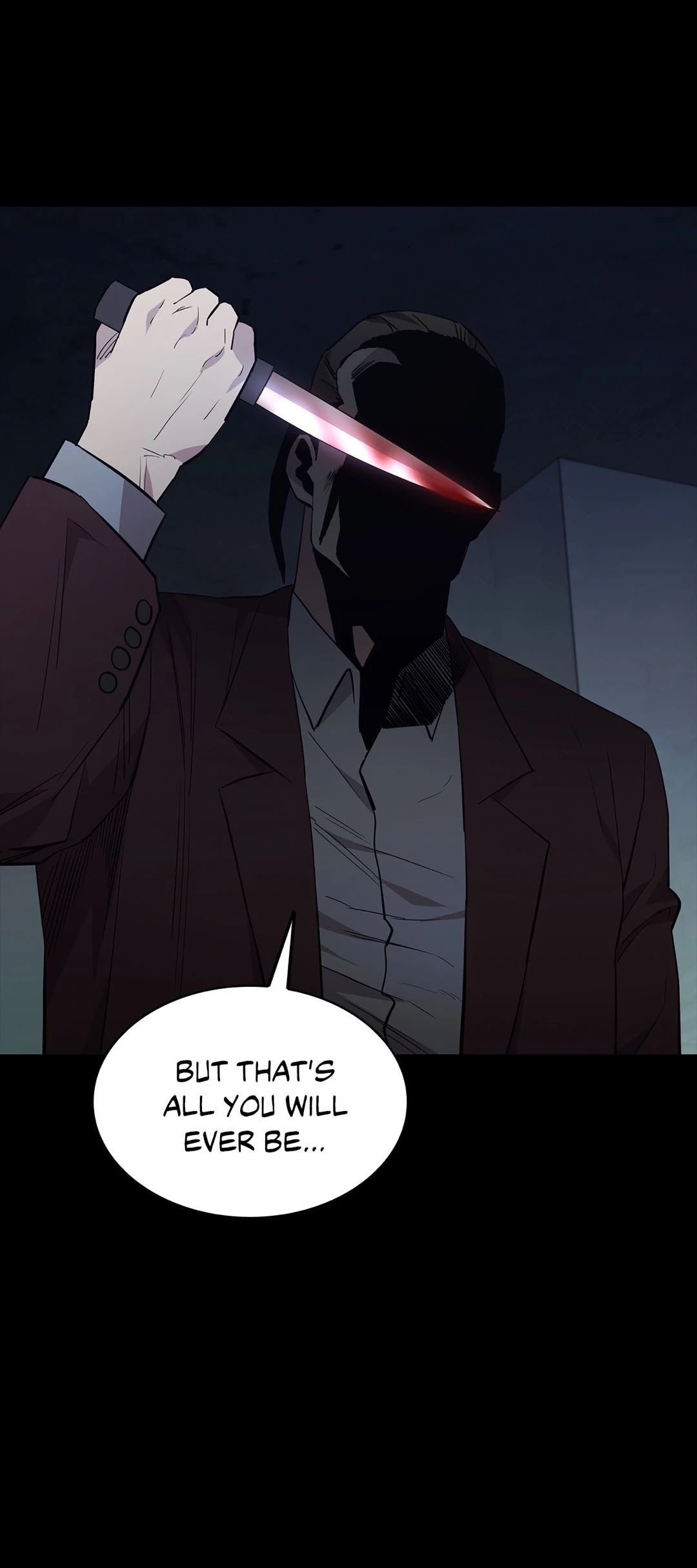Thorns on Innocence Chapter 71 Page 71