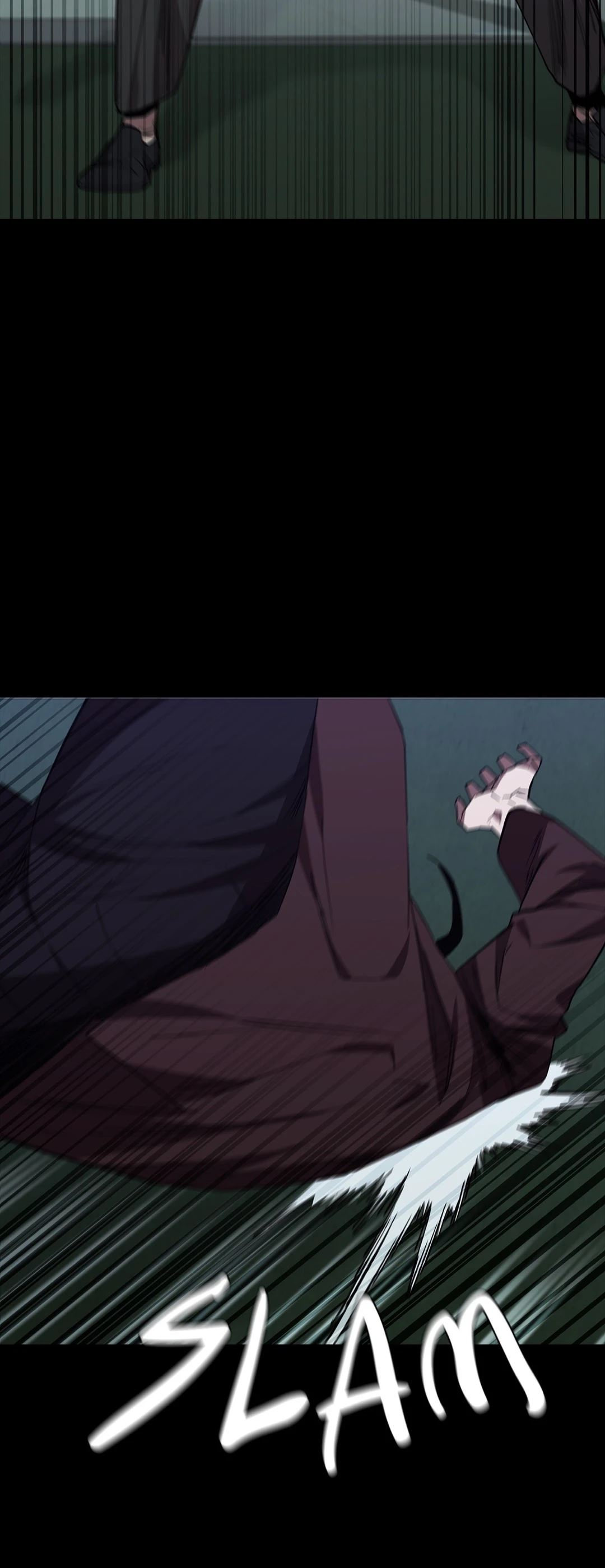 Thorns on Innocence Chapter 71 Page 74