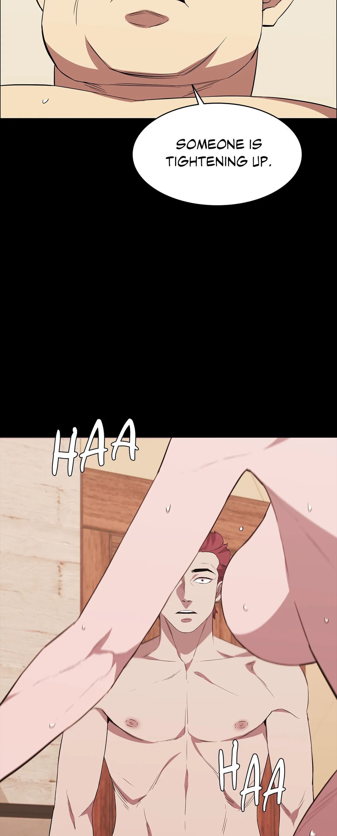 Thorns on Innocence Chapter 74 Page 11