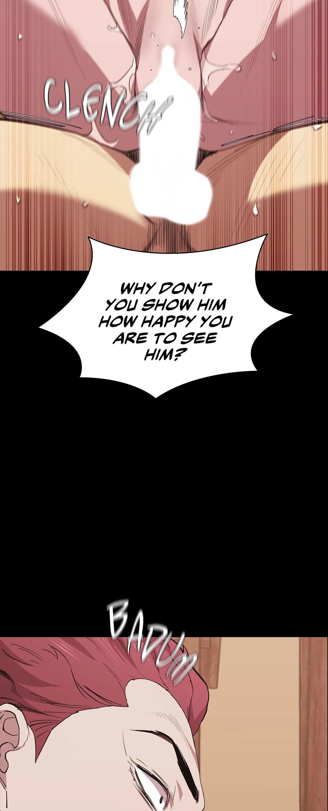 Thorns on Innocence Chapter 74 Page 20