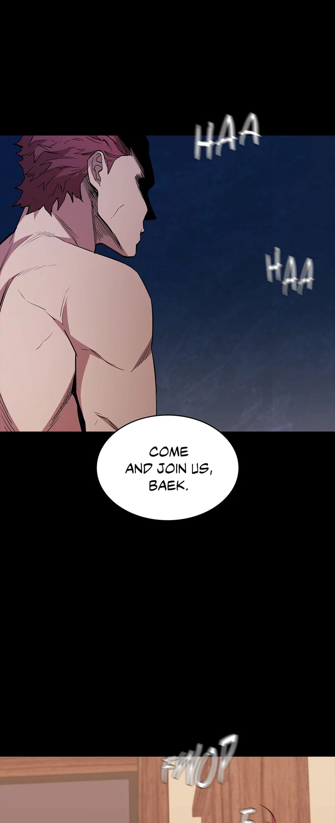 Thorns on Innocence Chapter 74 Page 25