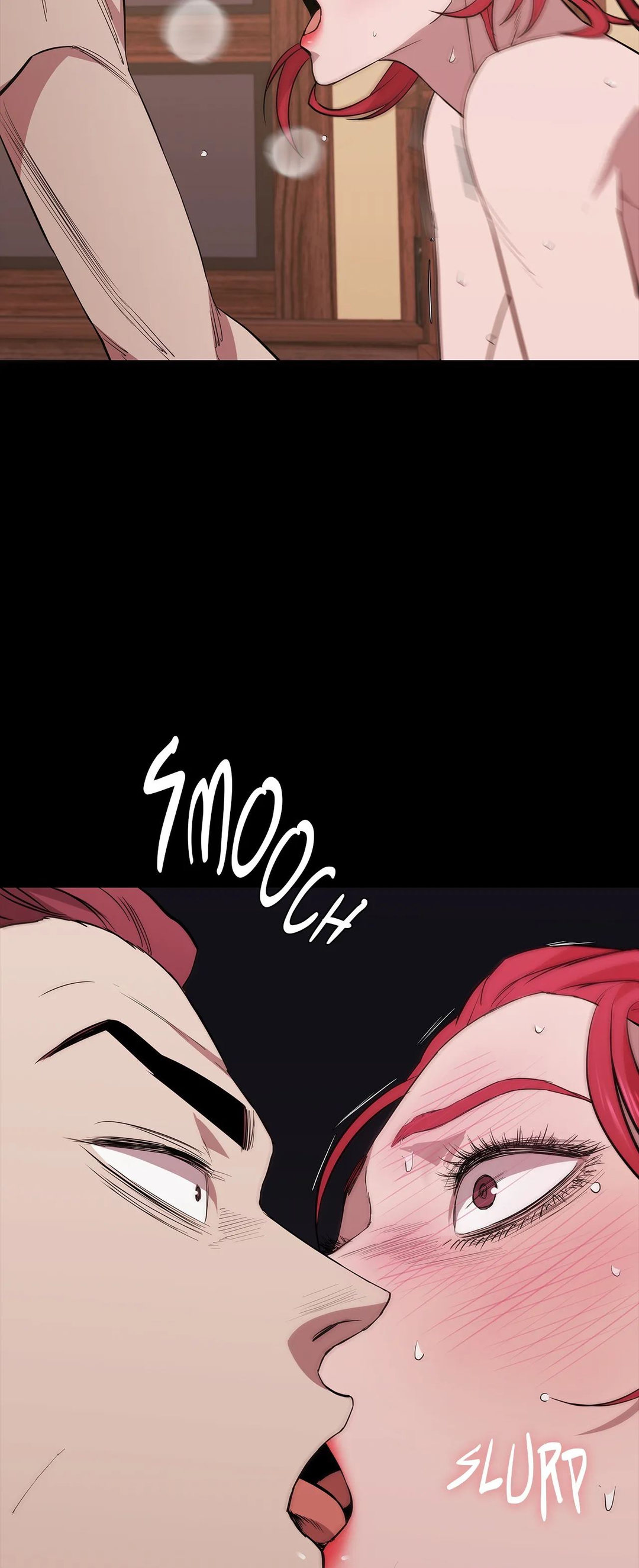 Thorns on Innocence Chapter 74 Page 27