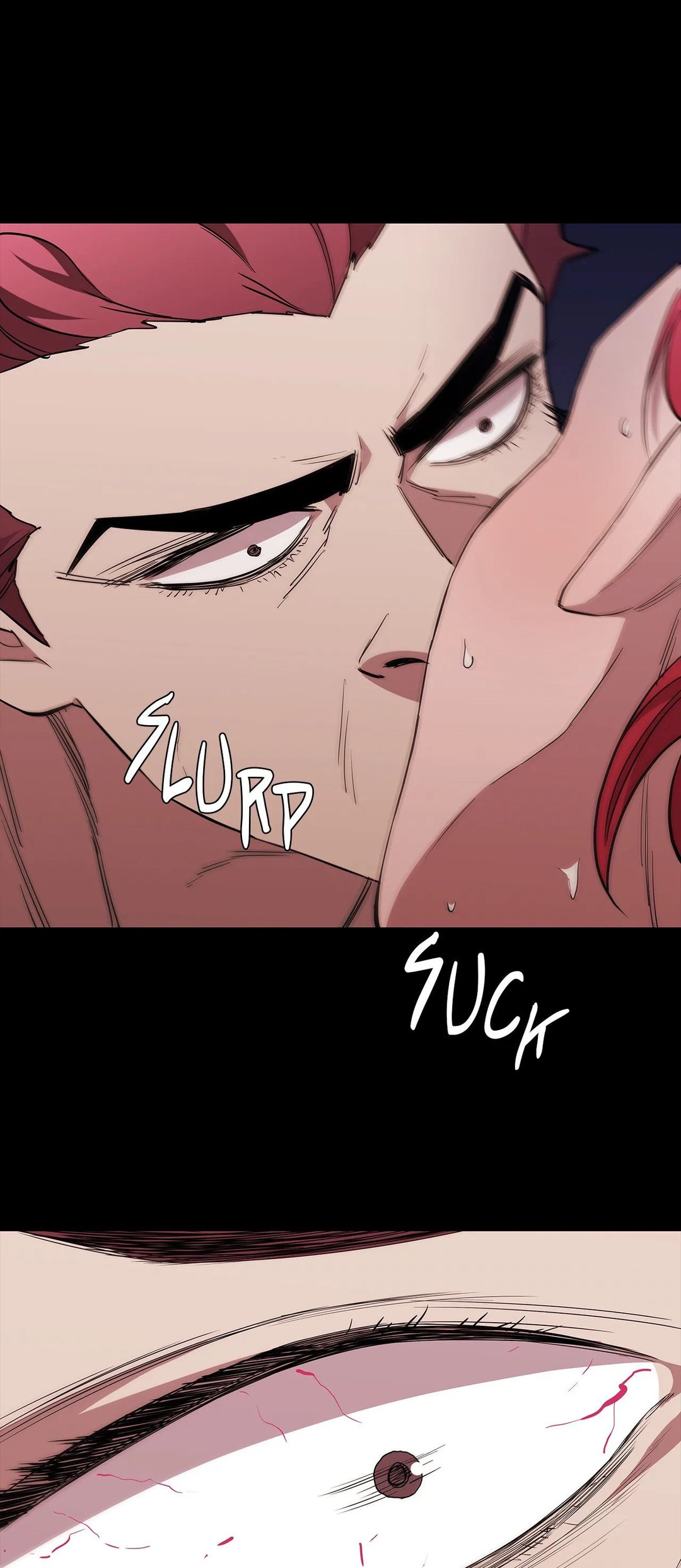 Thorns on Innocence Chapter 74 Page 31
