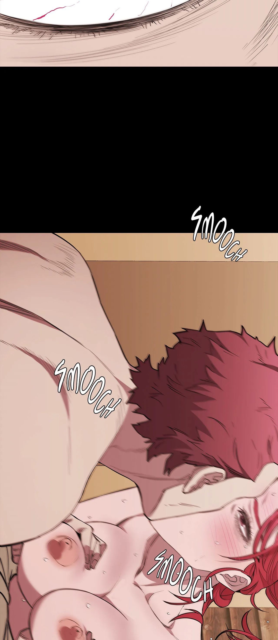 Thorns on Innocence Chapter 74 Page 32
