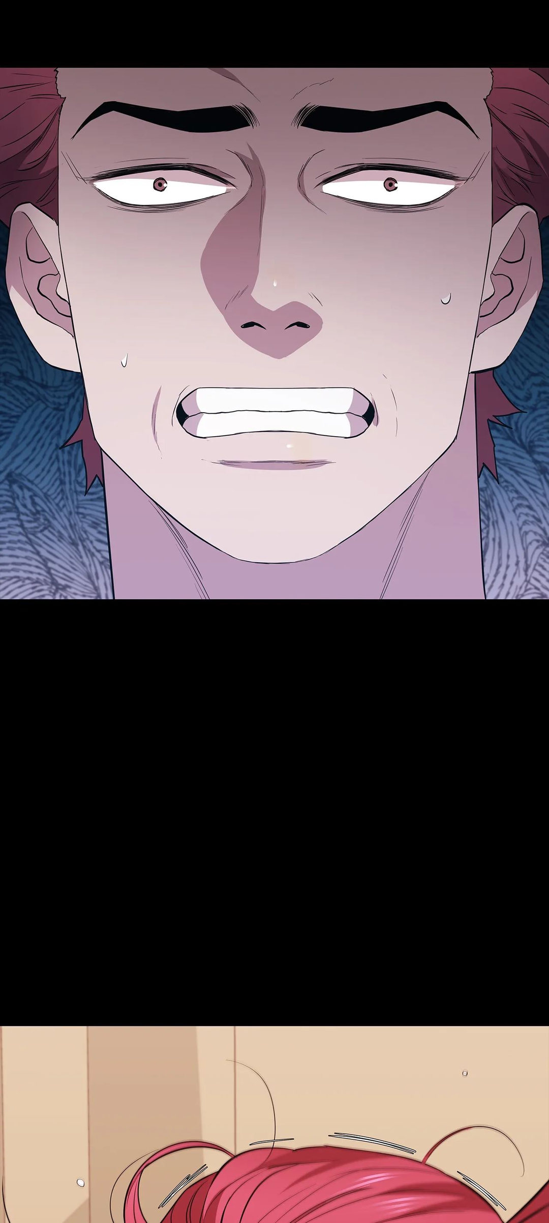 Thorns on Innocence Chapter 74 Page 40