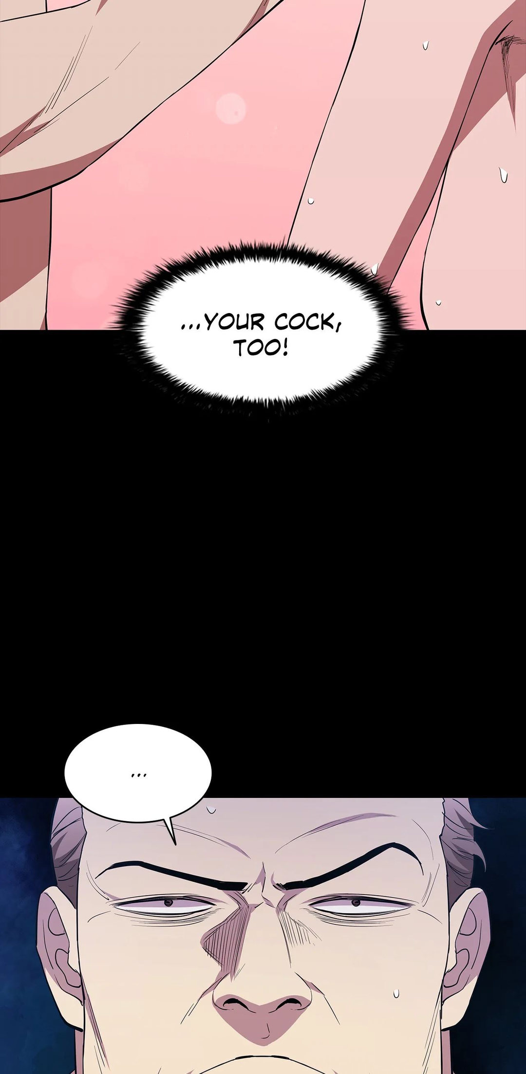 Thorns on Innocence Chapter 74 Page 44