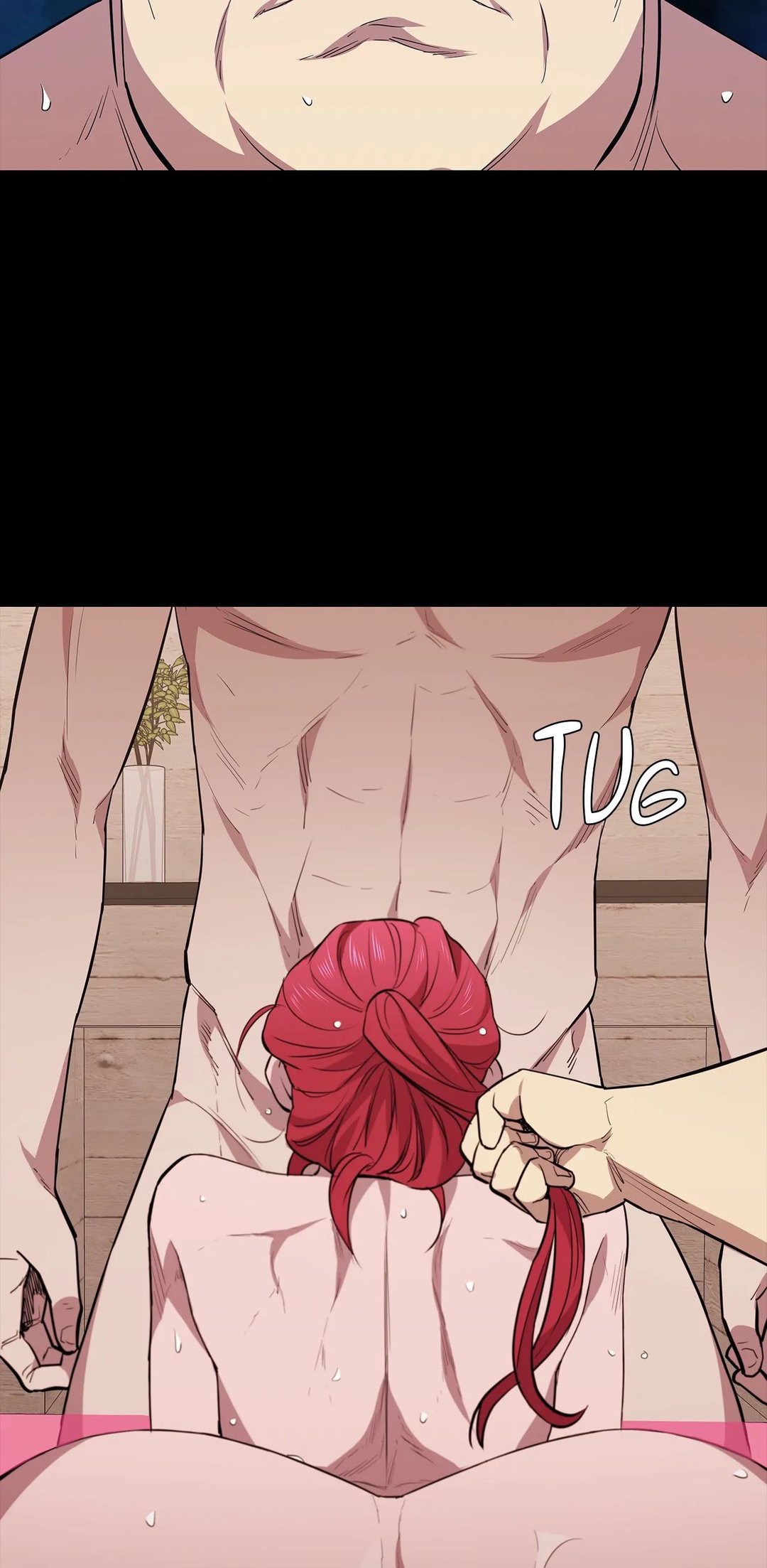 Thorns on Innocence Chapter 74 Page 45