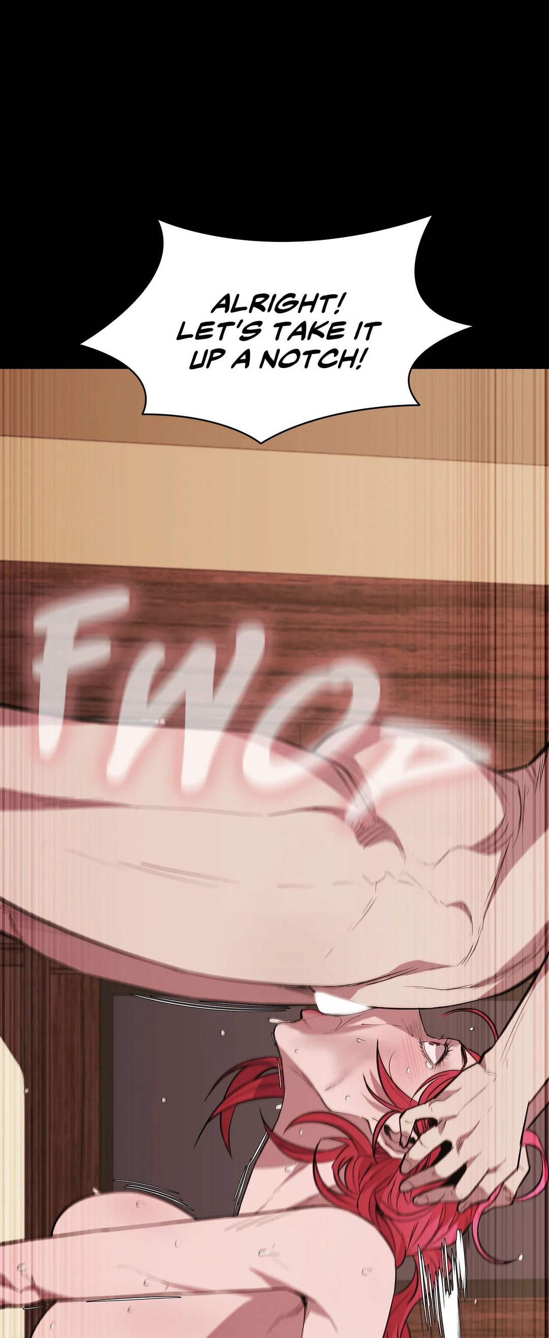 Thorns on Innocence Chapter 74 Page 49