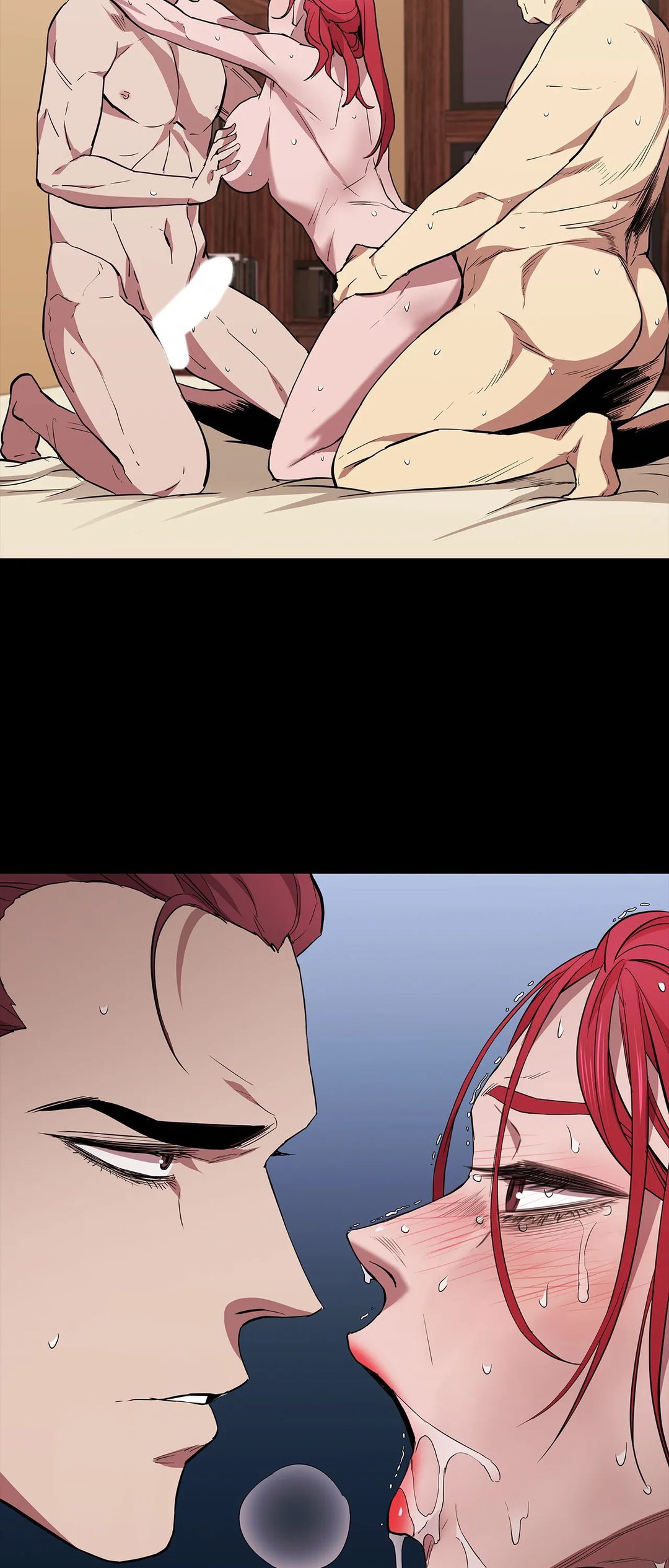 Thorns on Innocence Chapter 74 Page 58