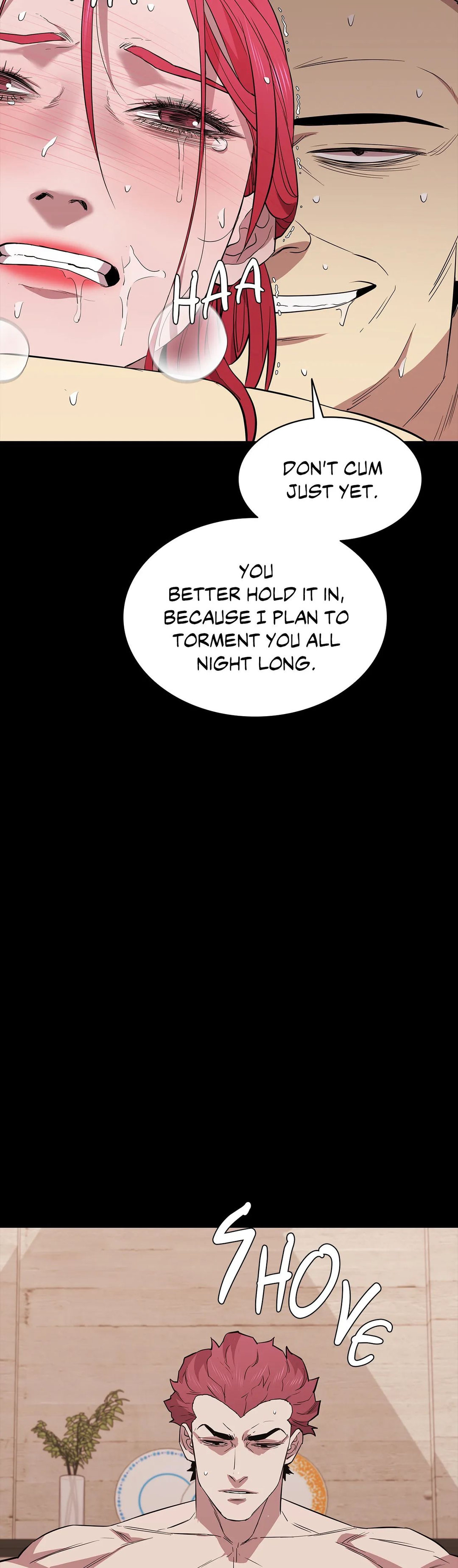 Thorns on Innocence Chapter 74 Page 63