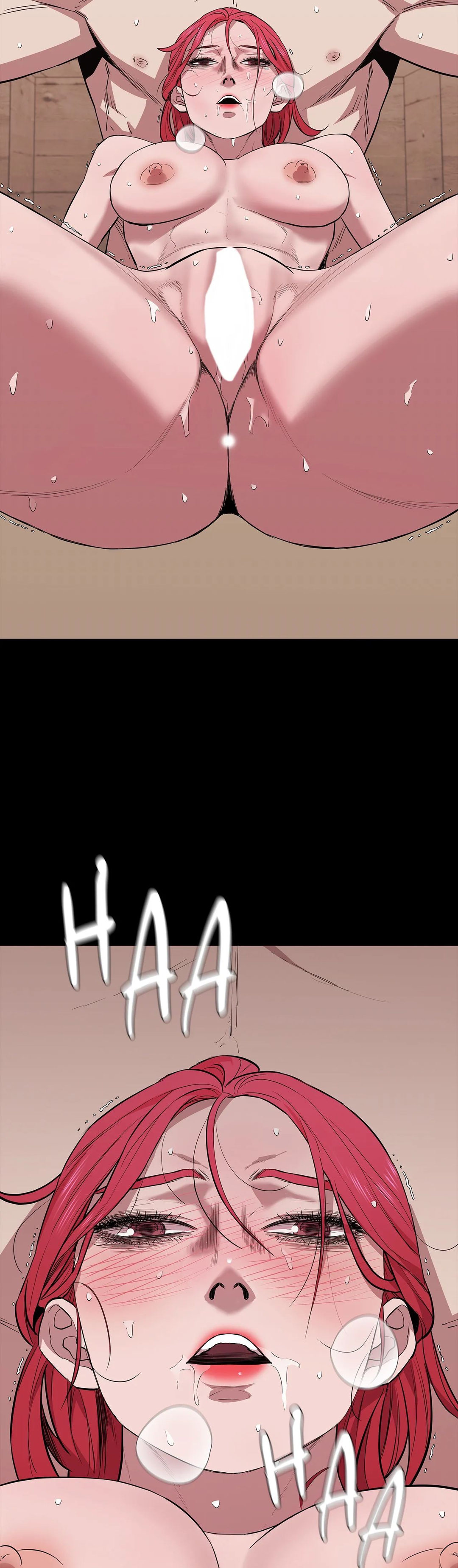 Thorns on Innocence Chapter 74 Page 64