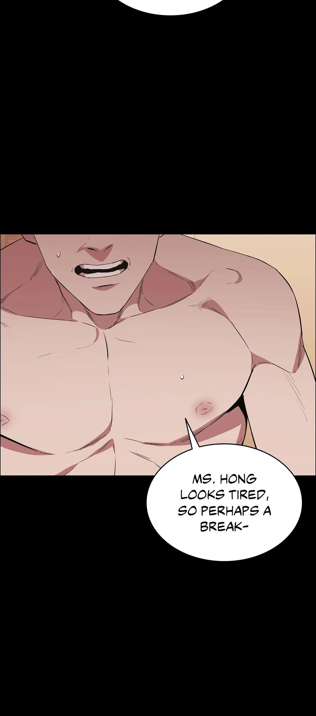 Thorns on Innocence Chapter 75 Page 15