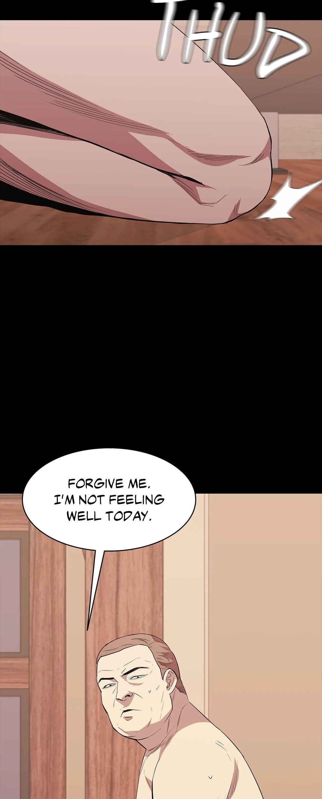 Thorns on Innocence Chapter 75 Page 20