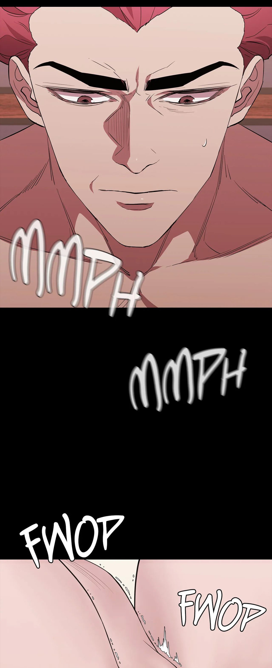 Thorns on Innocence Chapter 75 Page 27