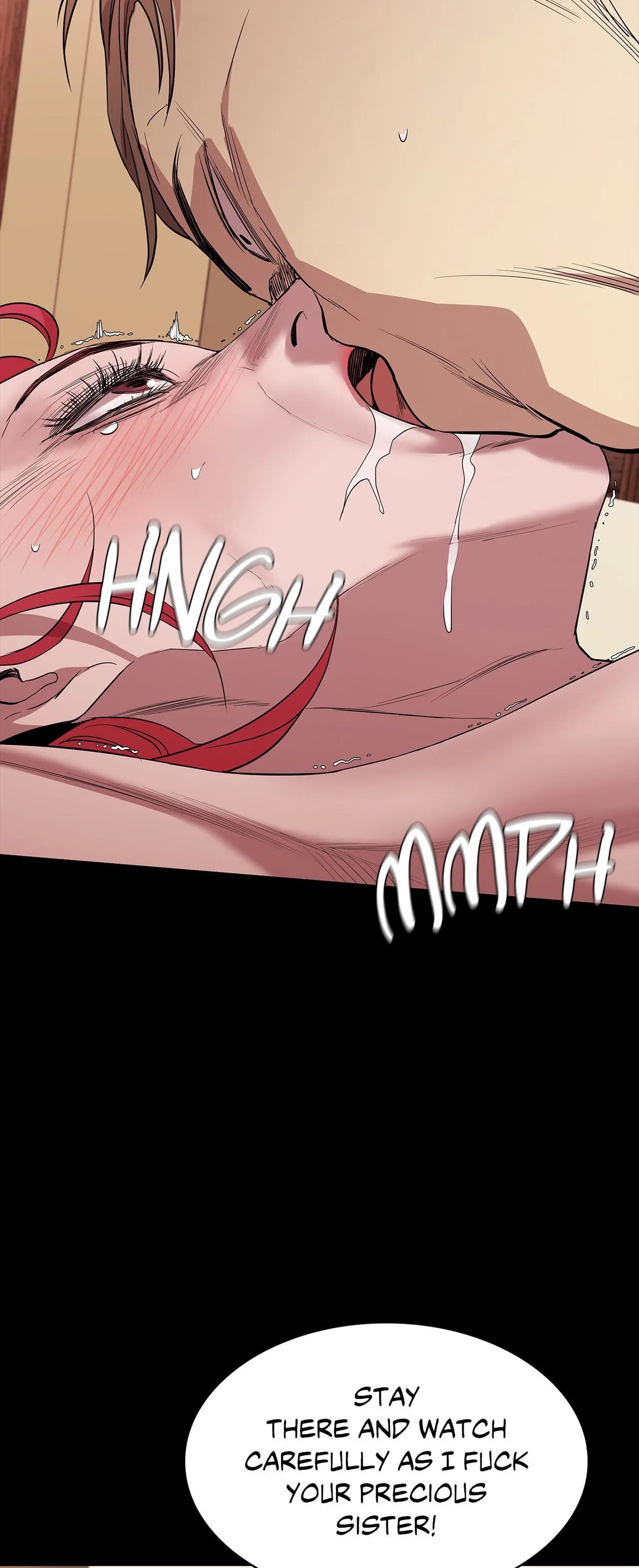 Thorns on Innocence Chapter 75 Page 29