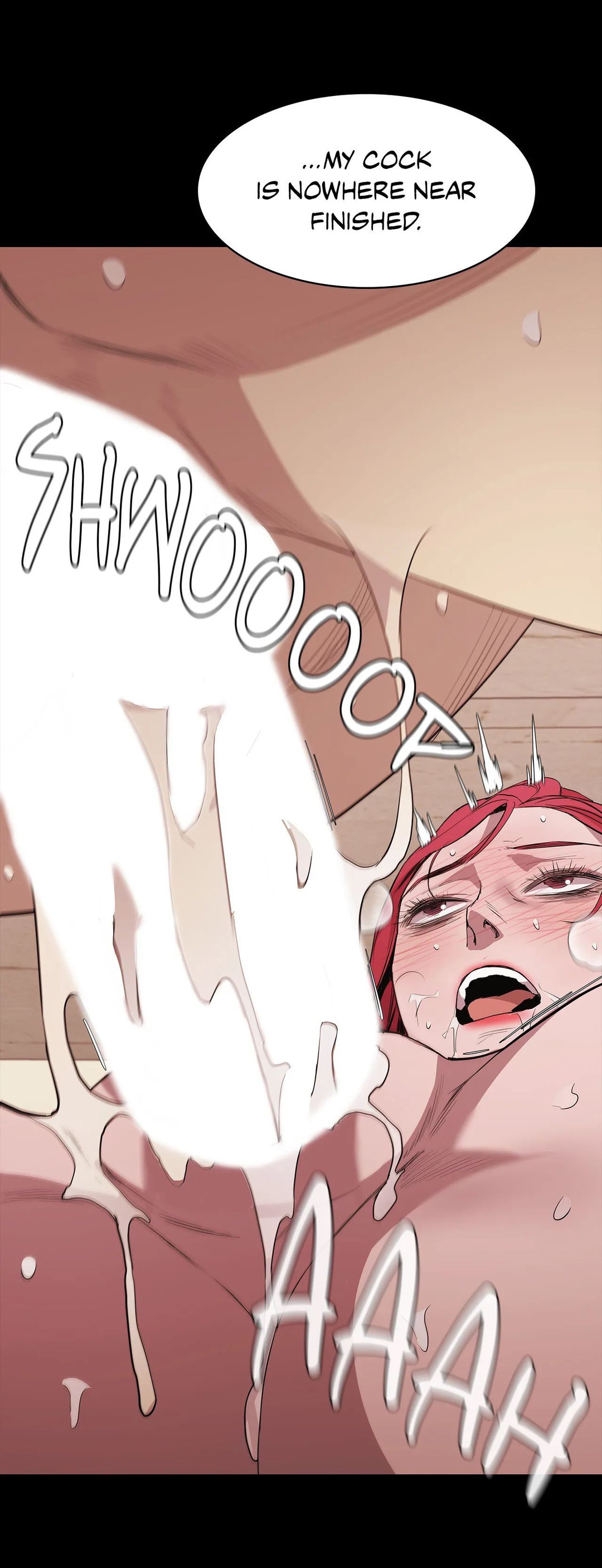 Thorns on Innocence Chapter 75 Page 36