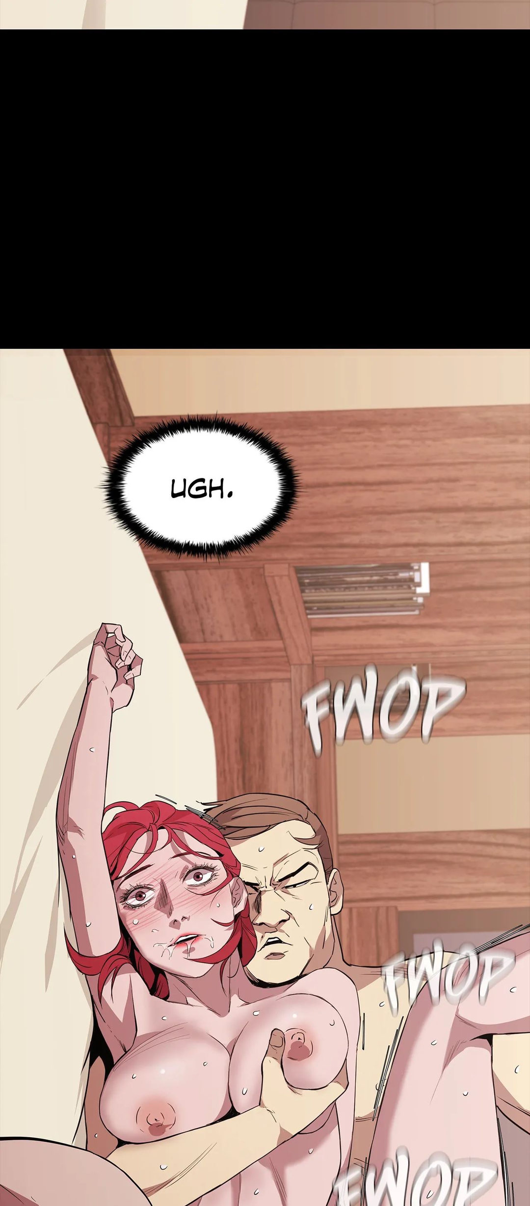Thorns on Innocence Chapter 75 Page 41