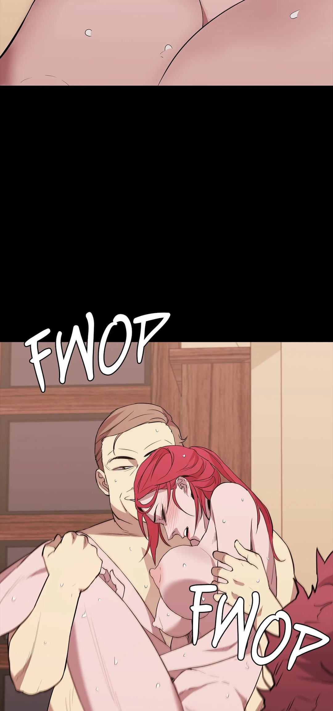 Thorns on Innocence Chapter 75 Page 50