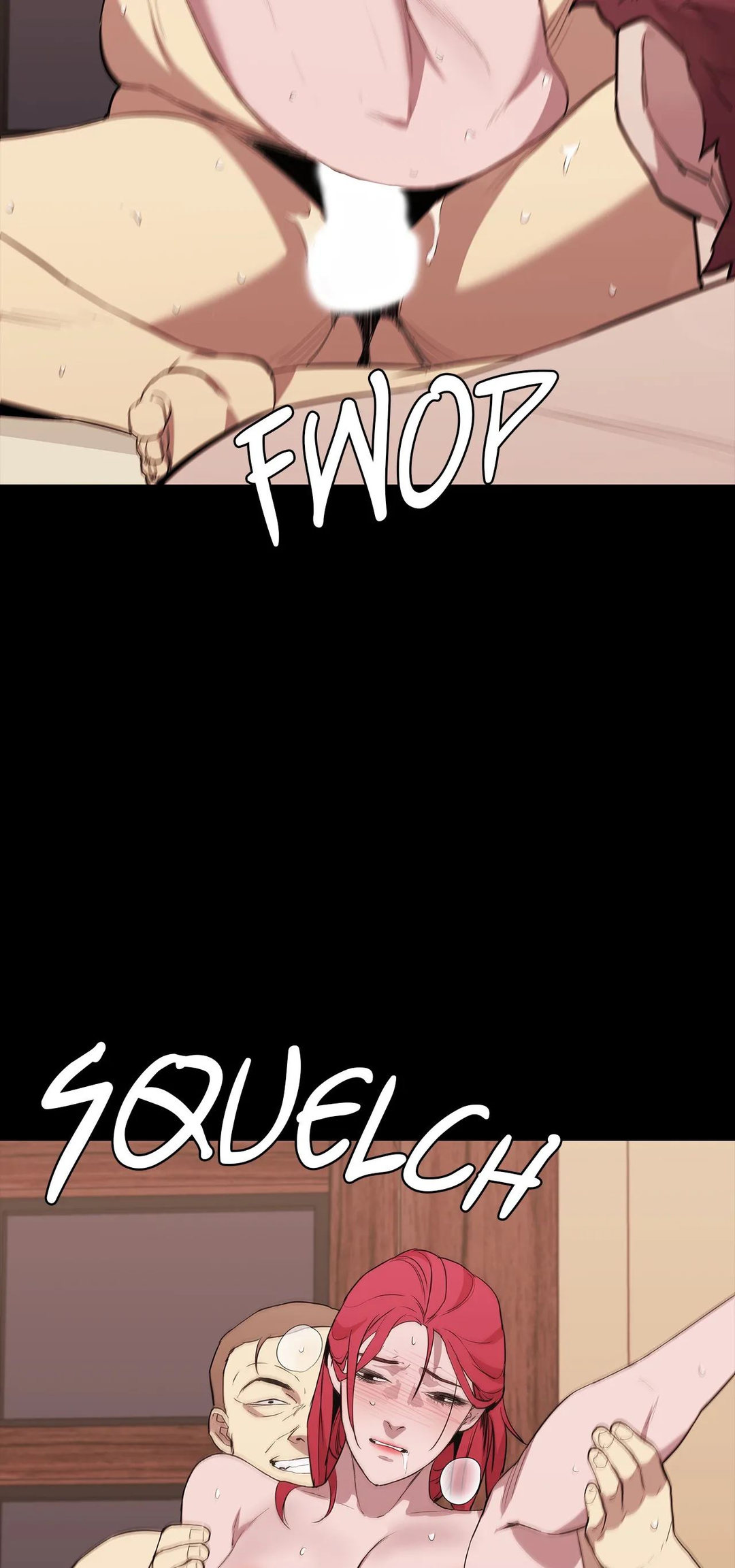 Thorns on Innocence Chapter 75 Page 51
