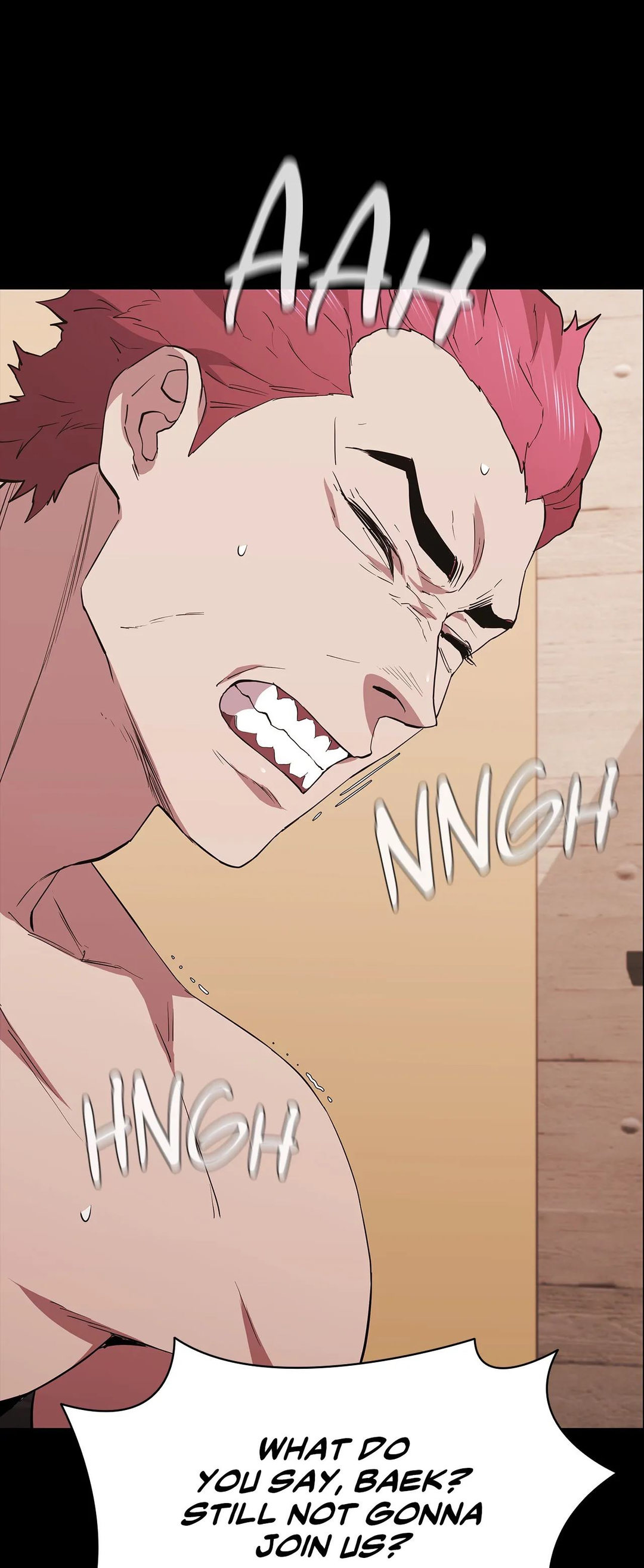 Thorns on Innocence Chapter 75 Page 55