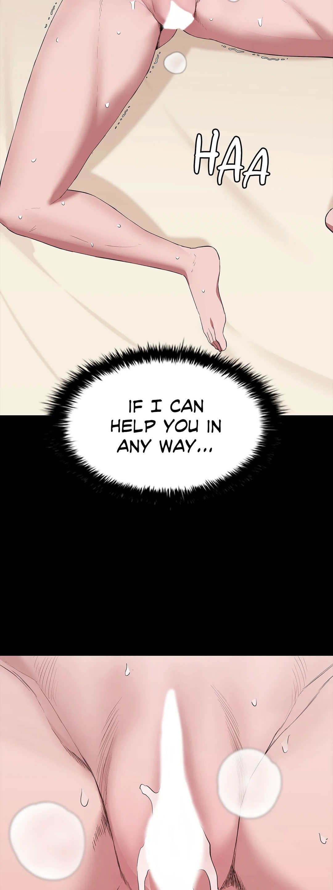 Thorns on Innocence Chapter 75 Page 69