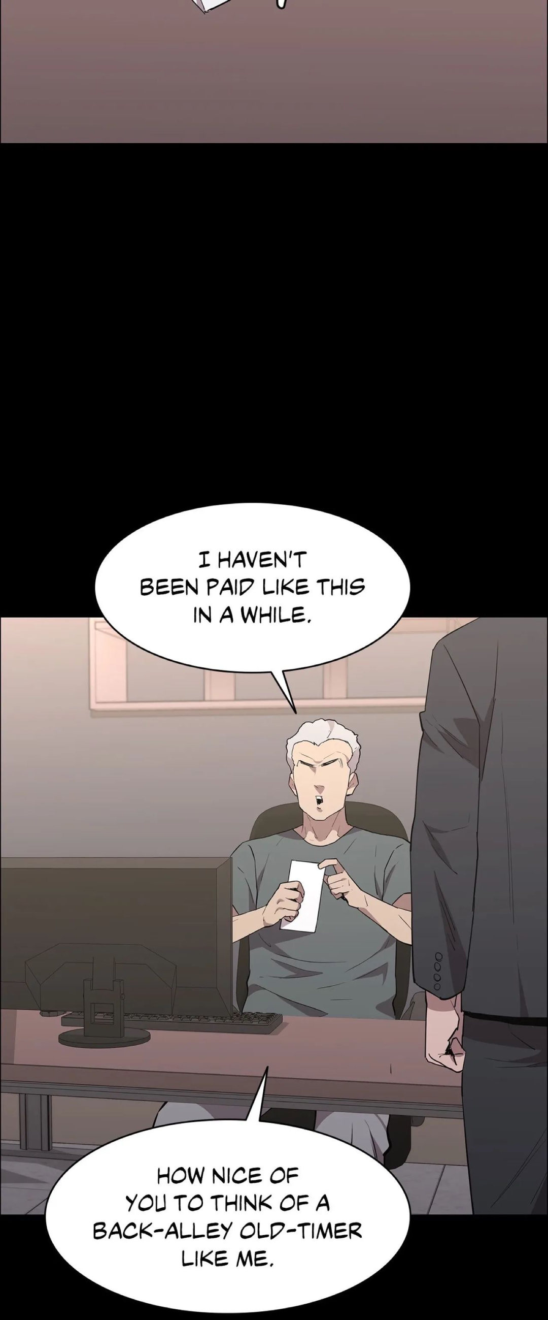 Thorns on Innocence Chapter 76 Page 10